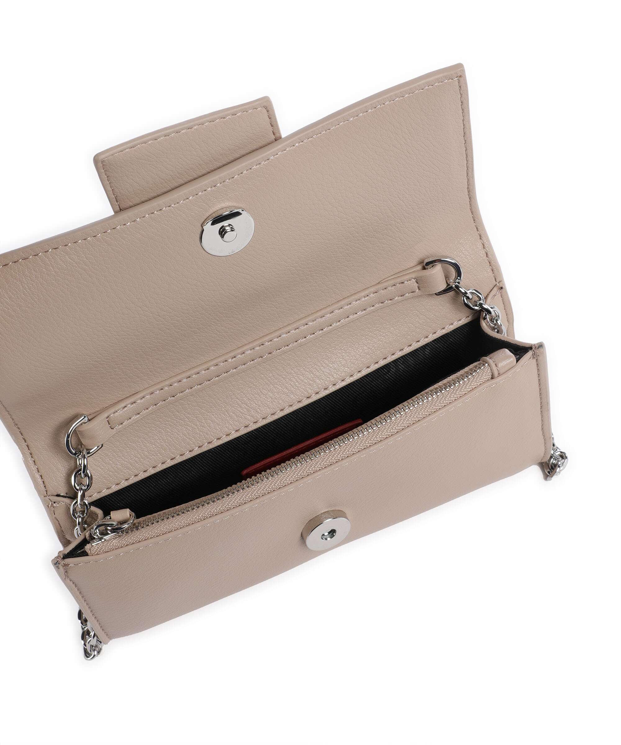 Hugo Mel 2.0 Crossbody tas open white - Image 5