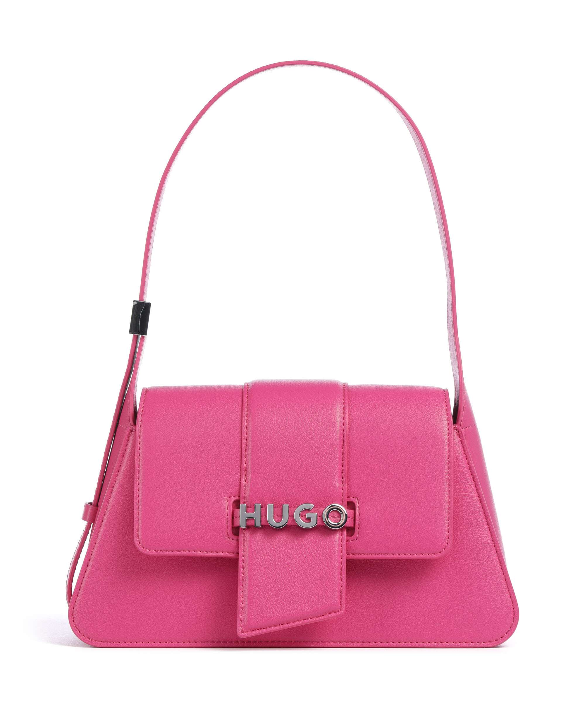 Hugo Mel 2.0 Schoudertas bright pink