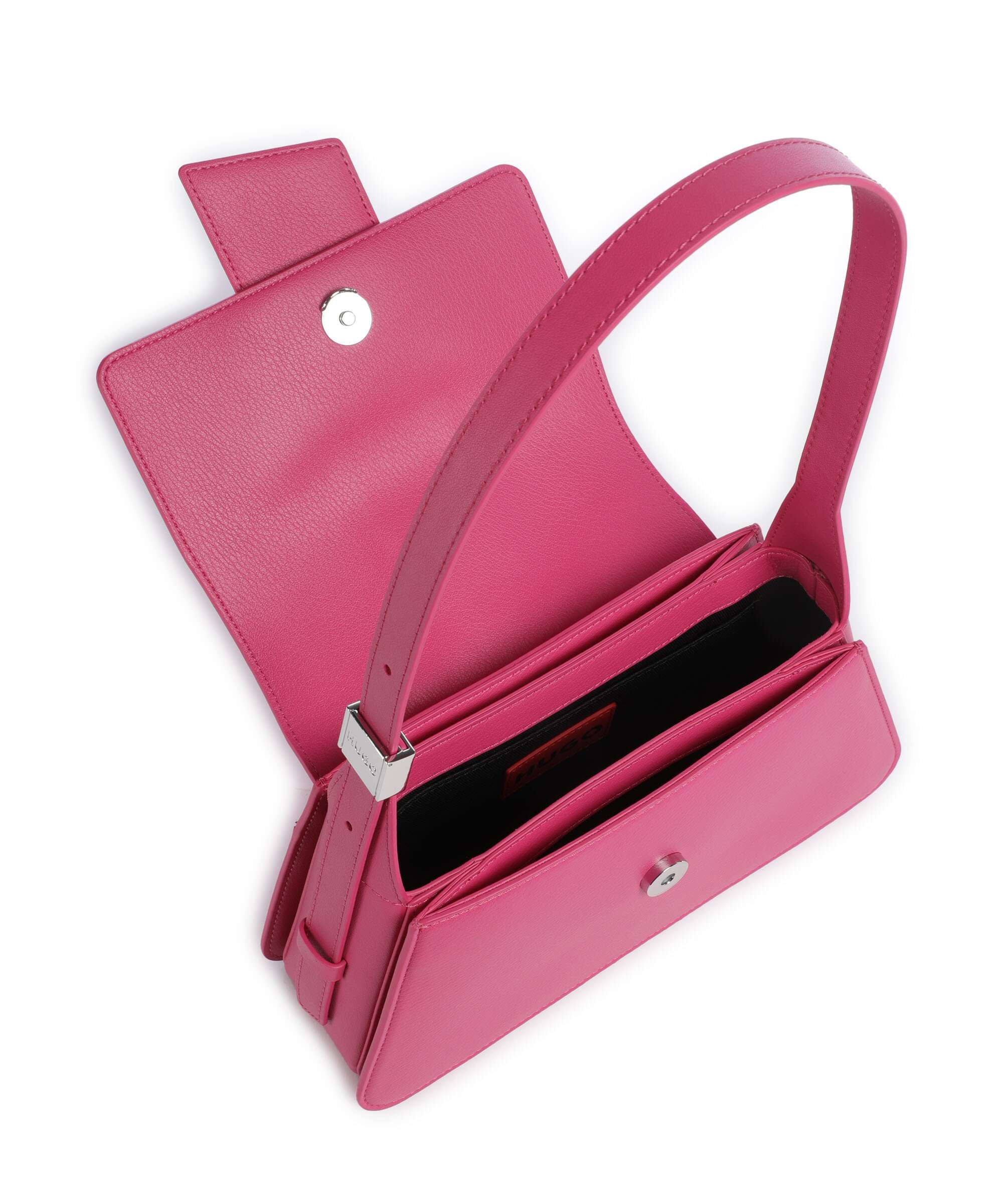 Hugo Mel 2.0 Schoudertas bright pink - Image 6