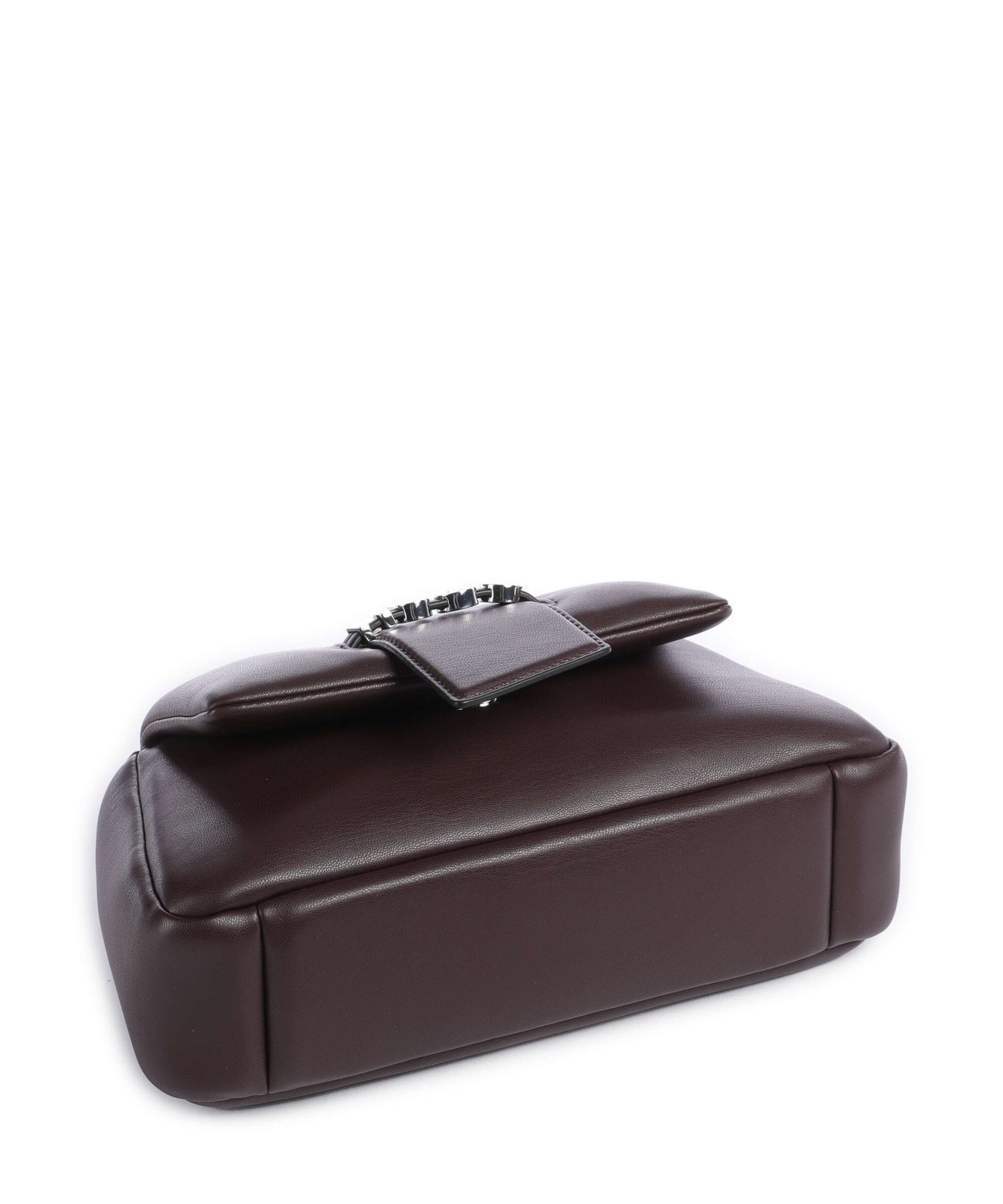 Hugo Mel 2.0 Schoudertas dark brown - Image 4
