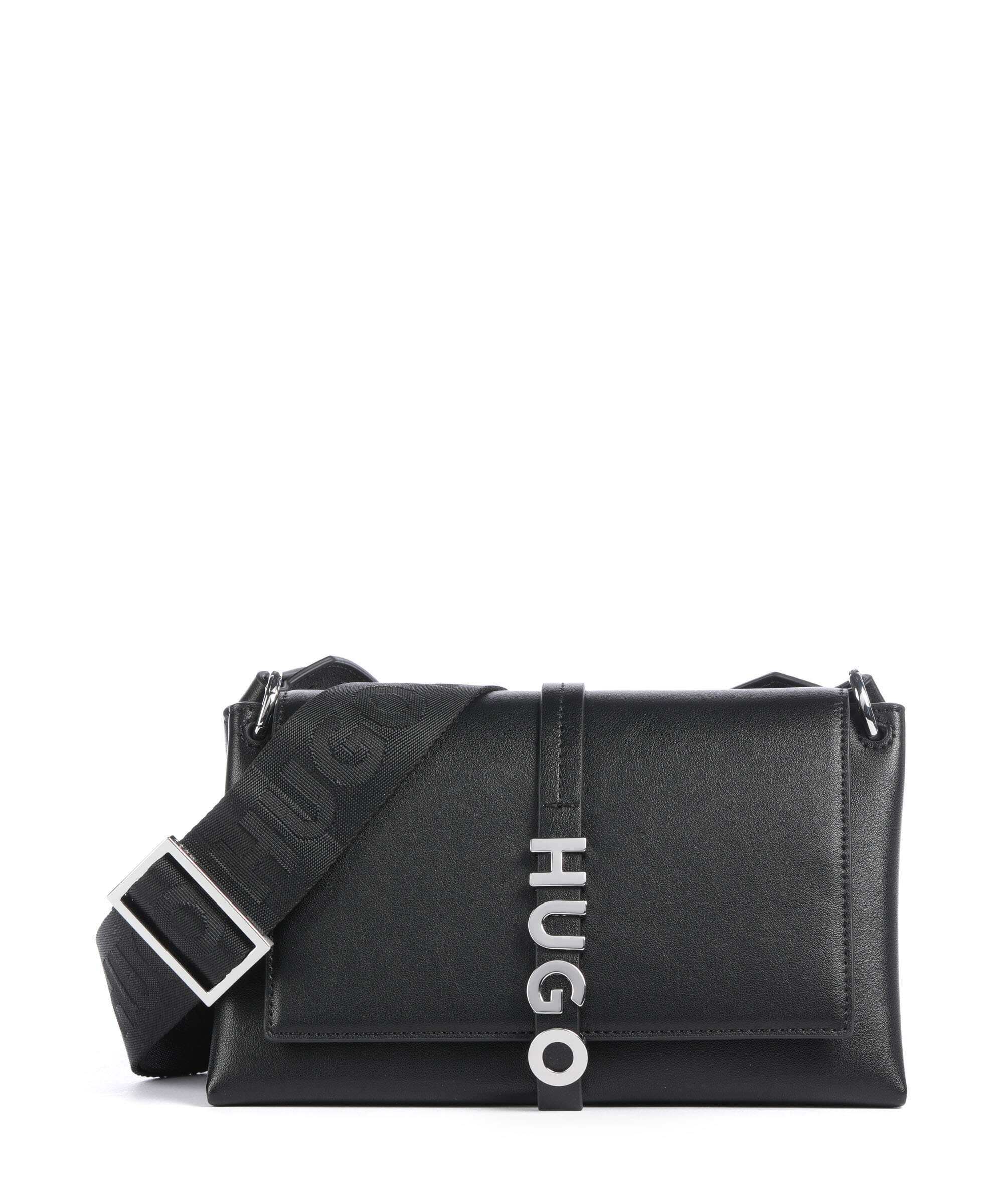 Hugo Mel Crossbody tas black