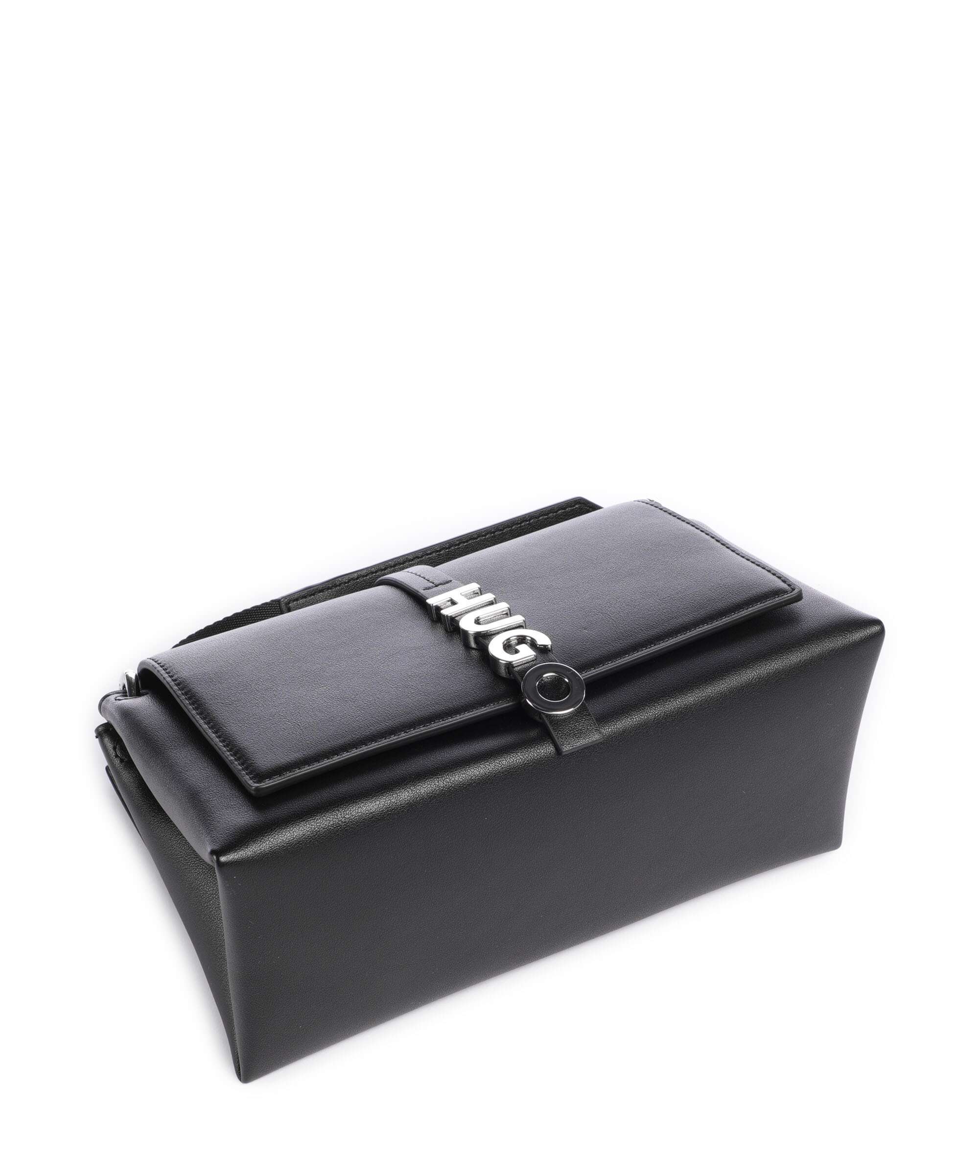 Hugo Mel Crossbody tas black - Image 5