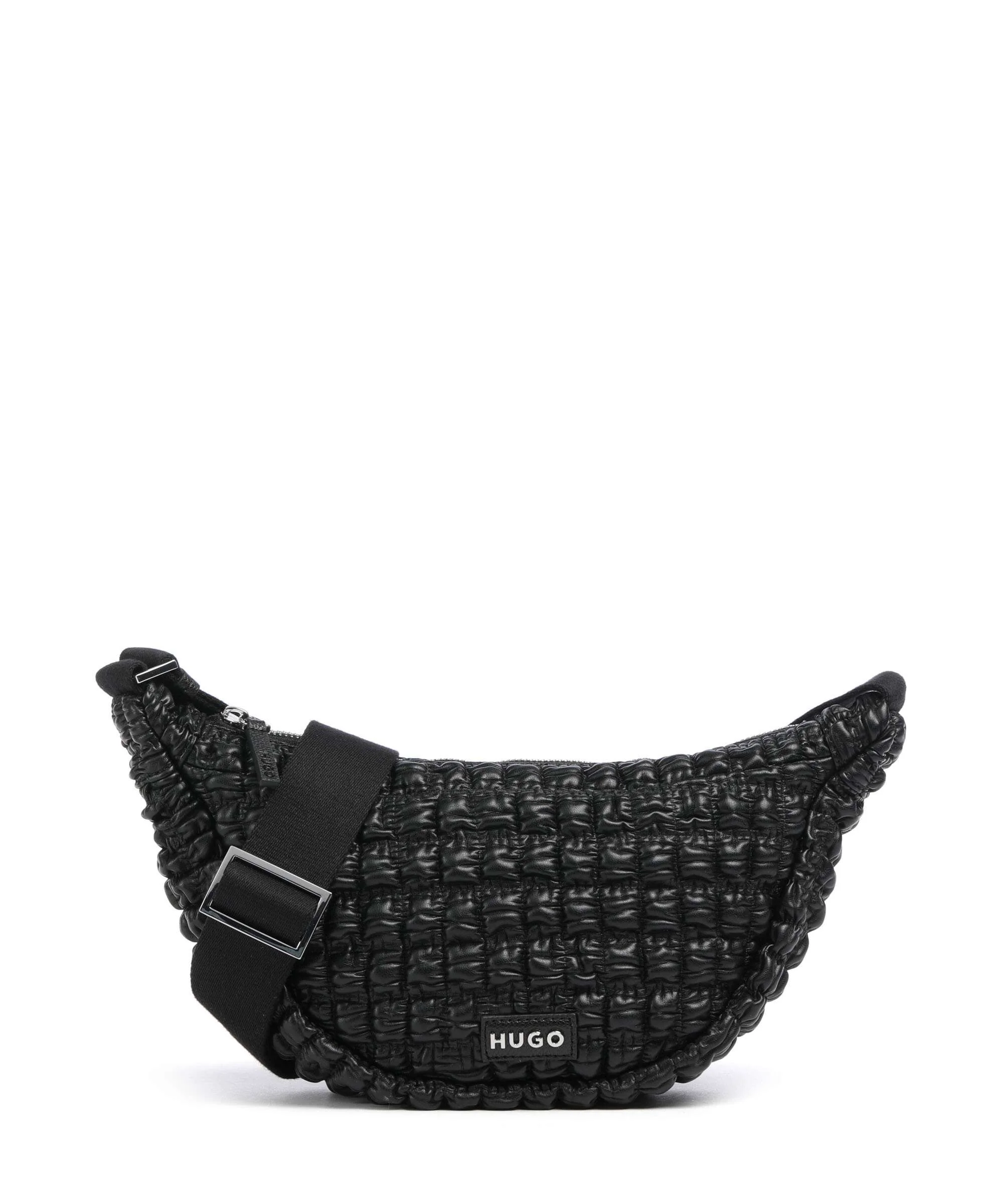 Hugo Mhati Crossbody tas black