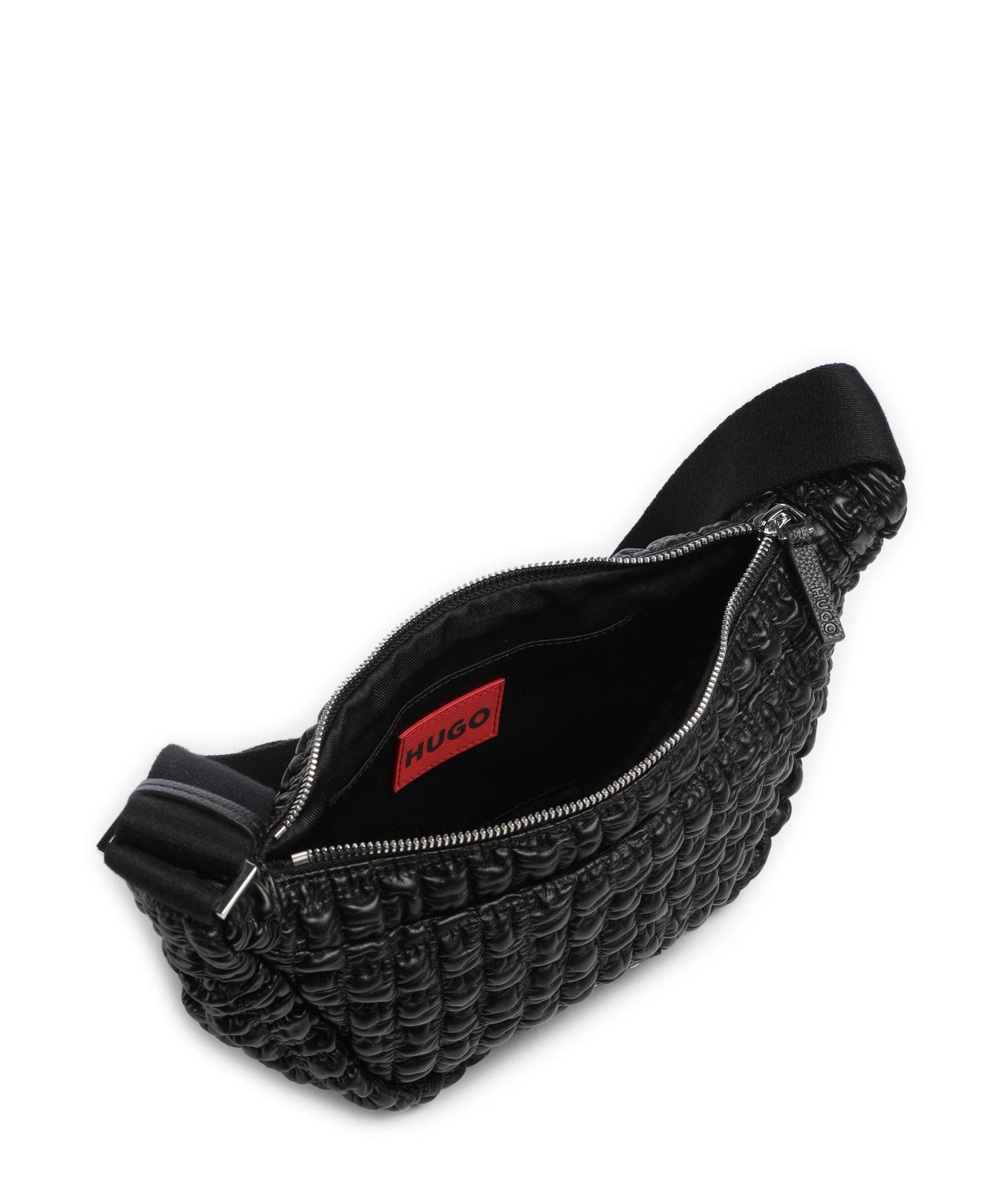 Hugo Mhati Crossbody tas black - Image 5