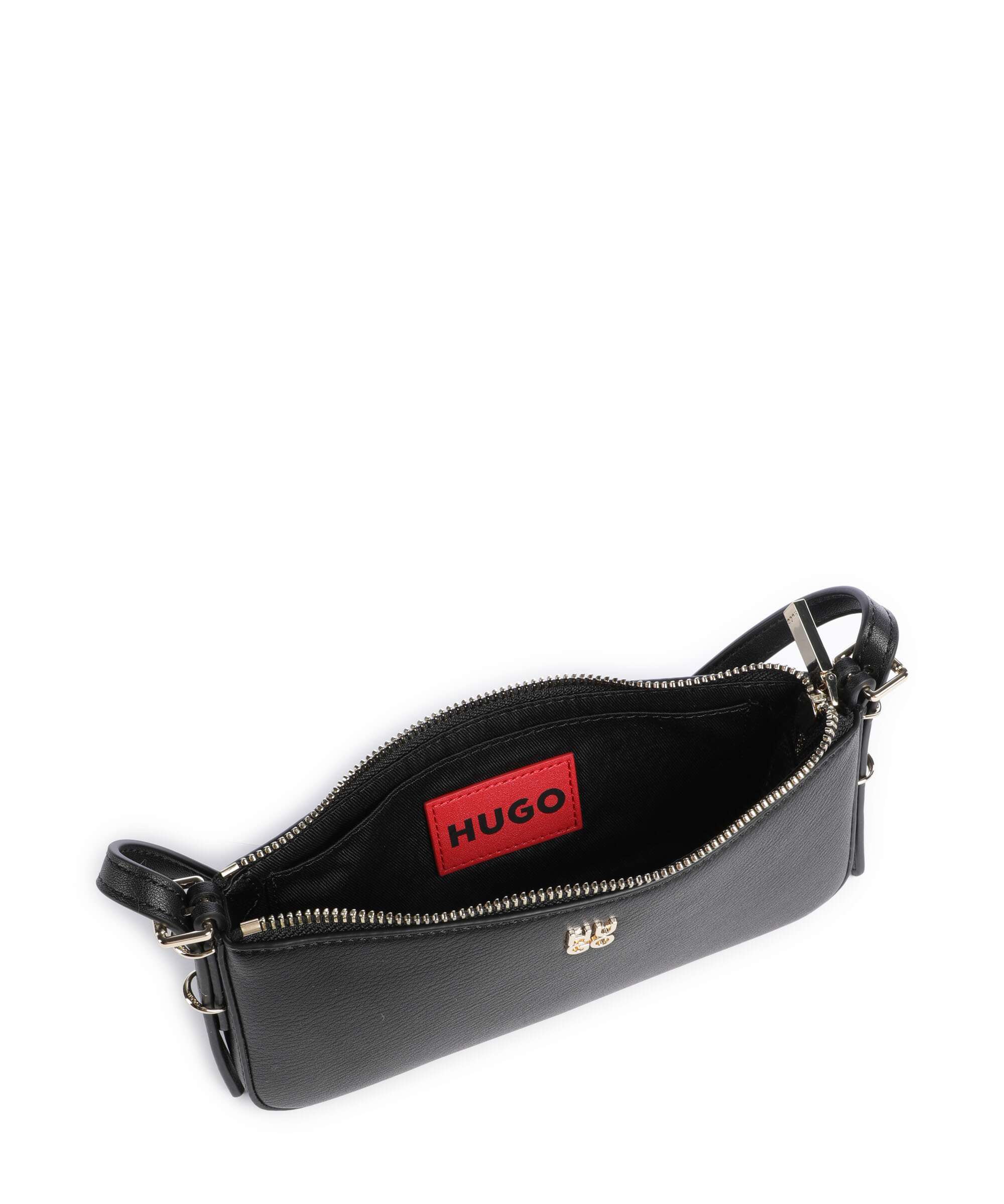 Hugo Neeko Crossbody tas black - Image 6