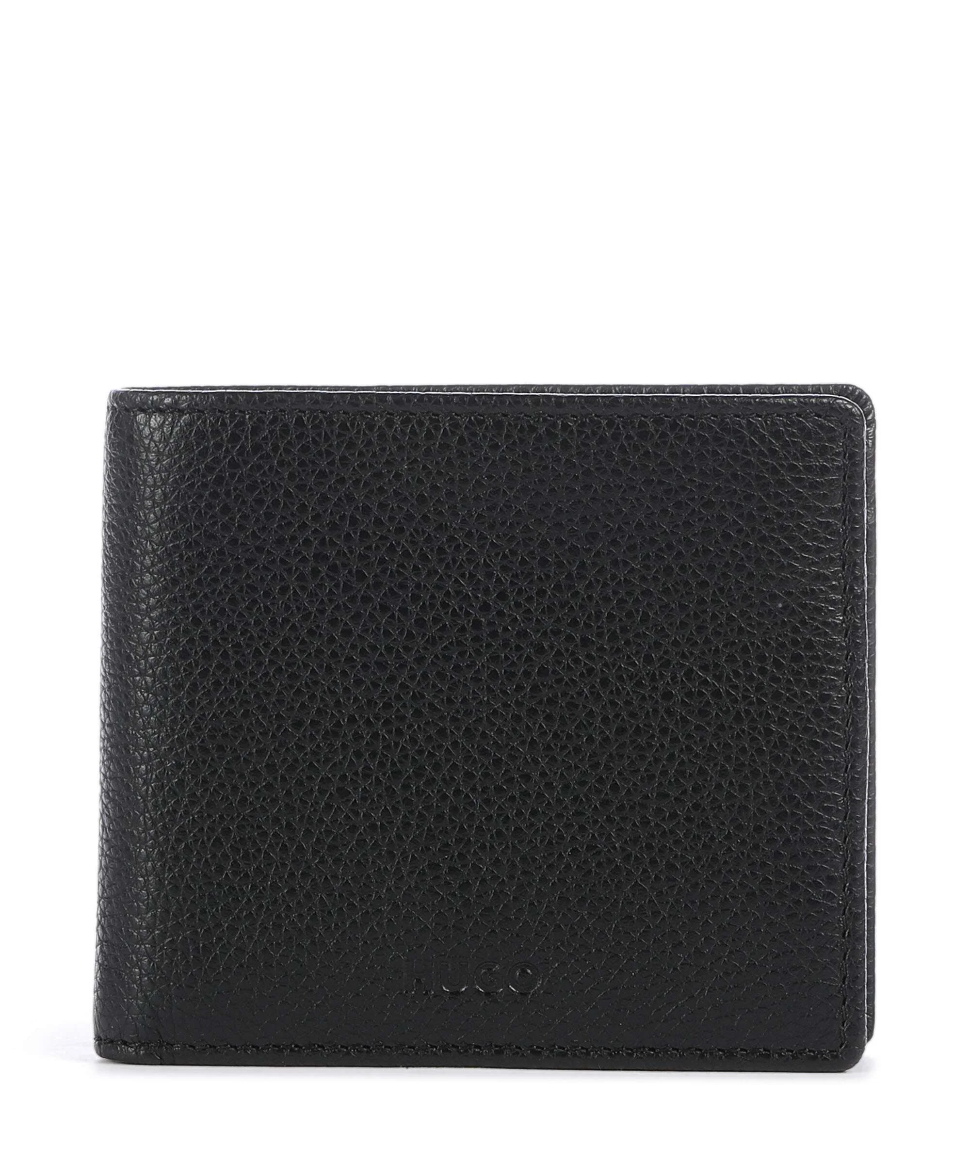 Hugo New Subway Portemonnee black