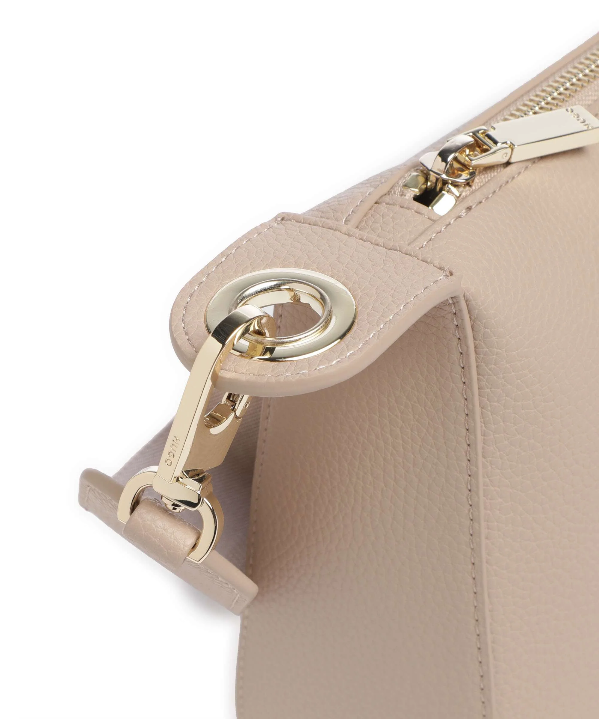 Hugo Orin Crossbody tas light brown - Image 4