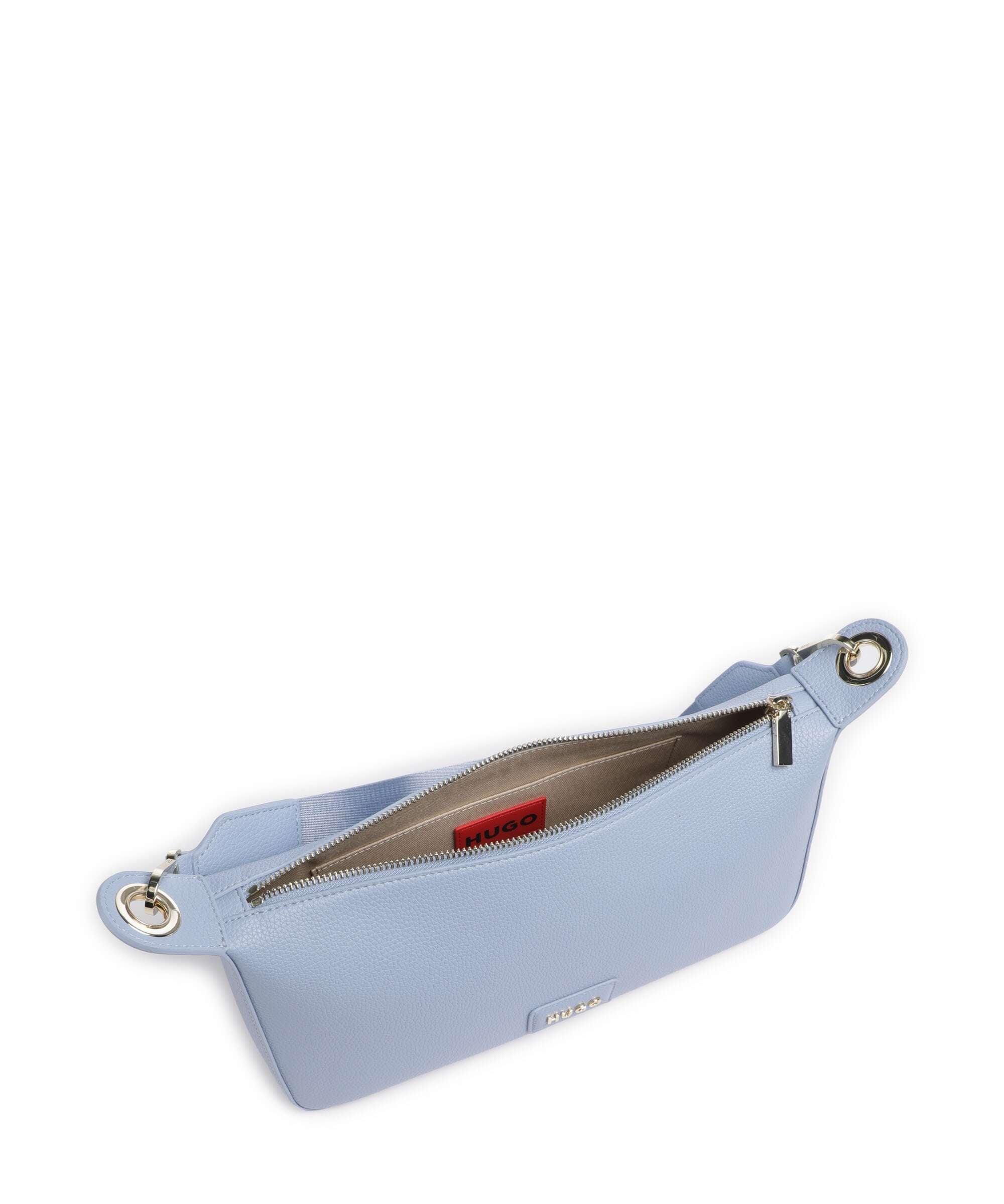Hugo Orin Crossbody tas open blue - Image 6