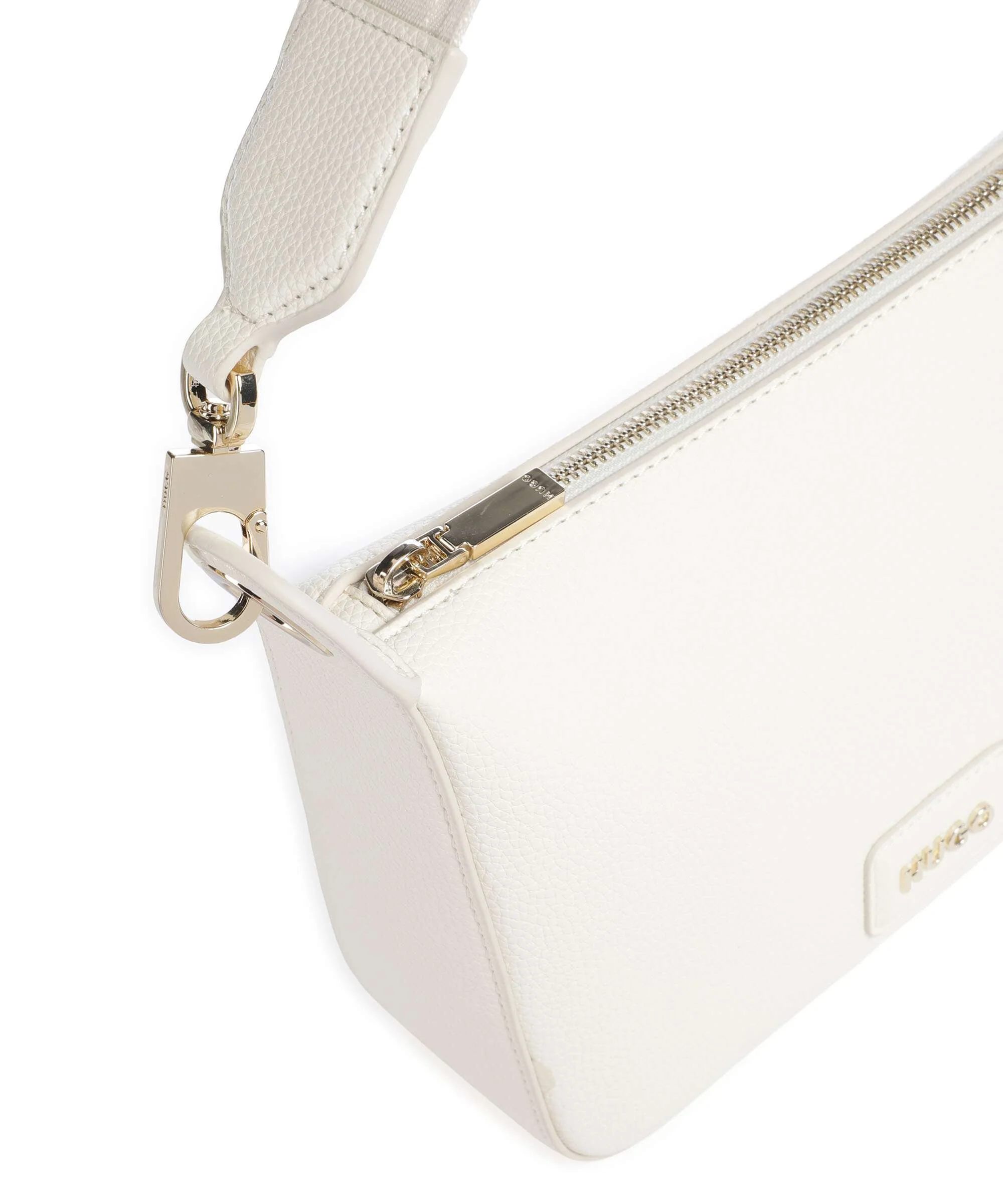 Hugo Orin Crossbody tas open white - Image 4