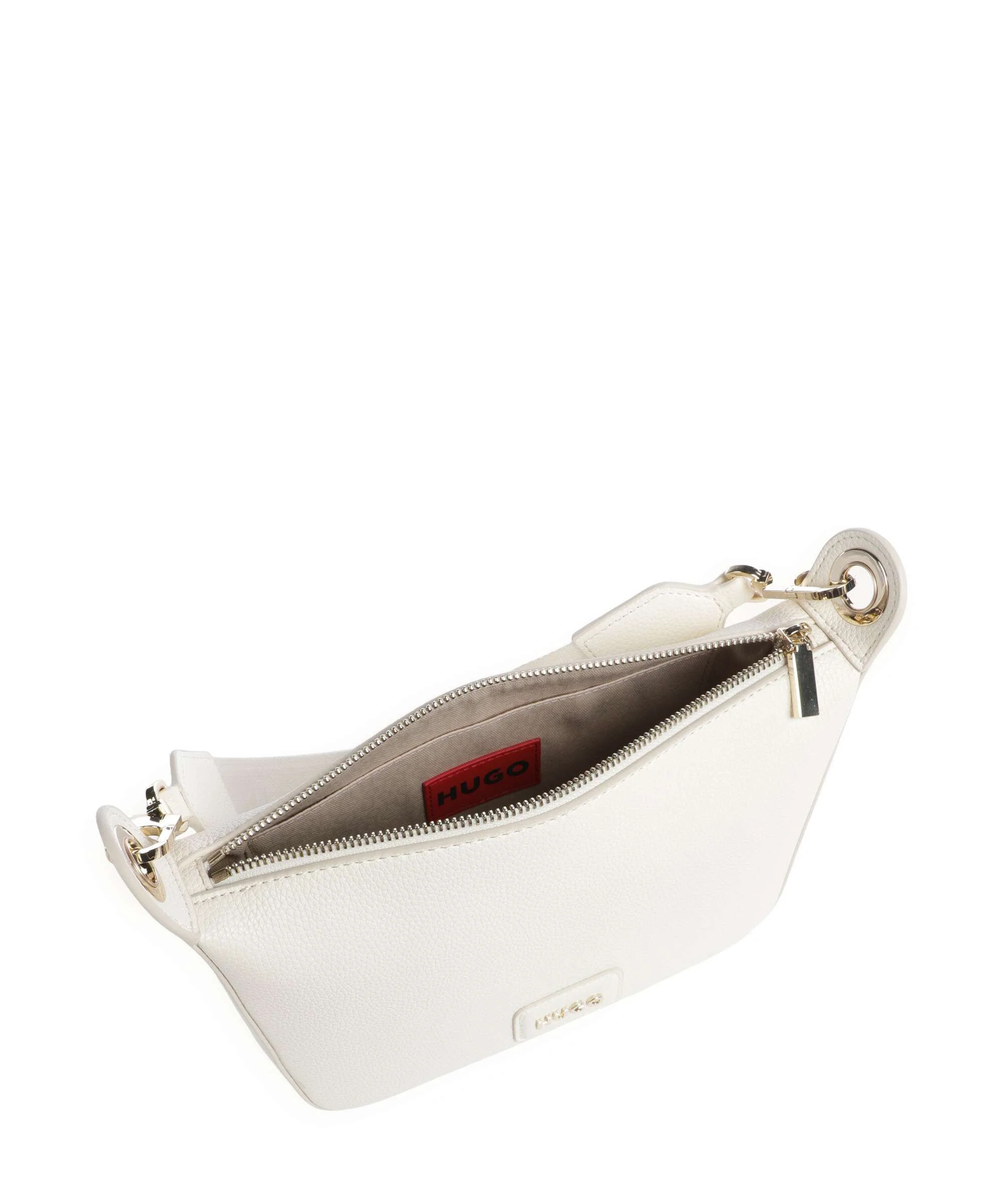 Hugo Orin Crossbody tas open white - Image 6