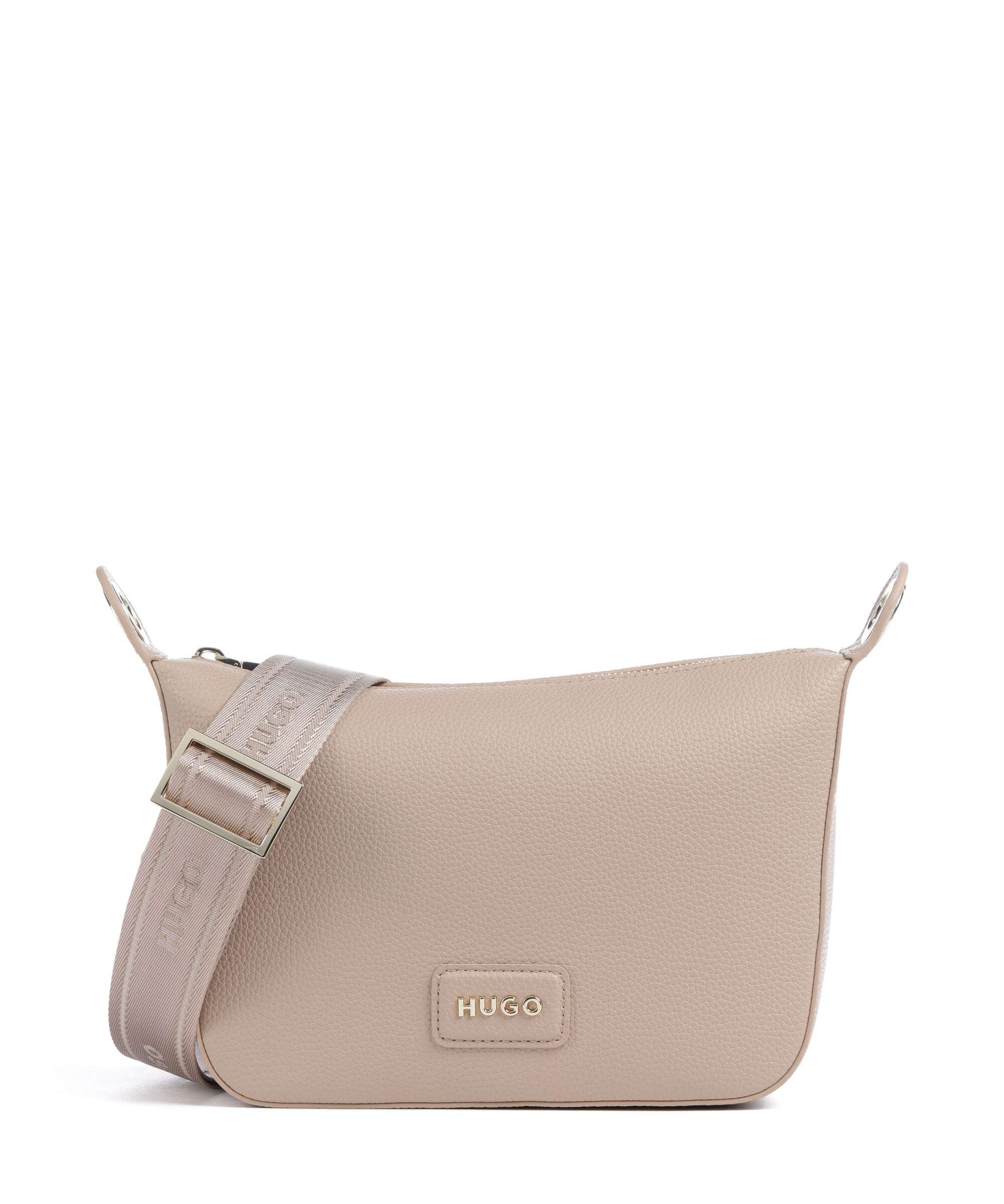 Hugo Orin Crossbody tas light brown