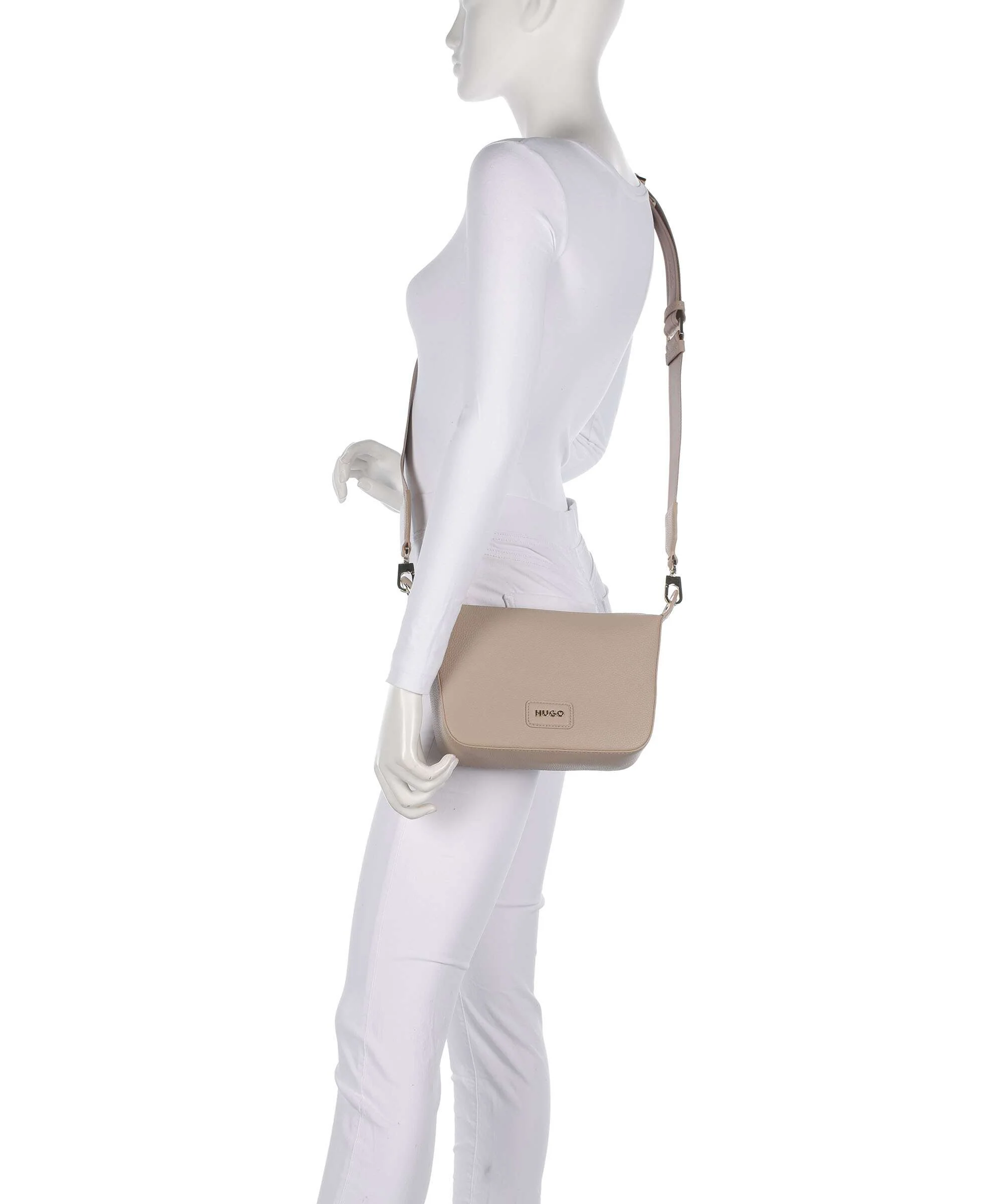 Hugo Orin Crossbody tas light brown - Image 3