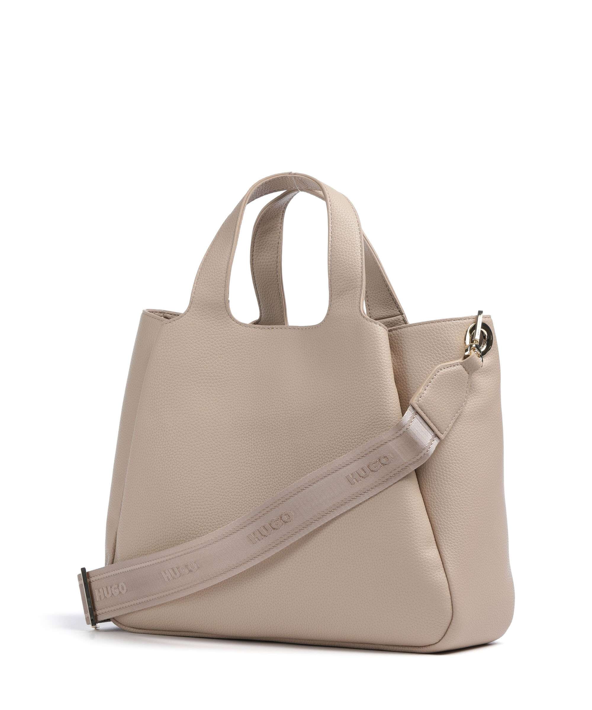 Hugo Orin Handtas light brown - Image 2