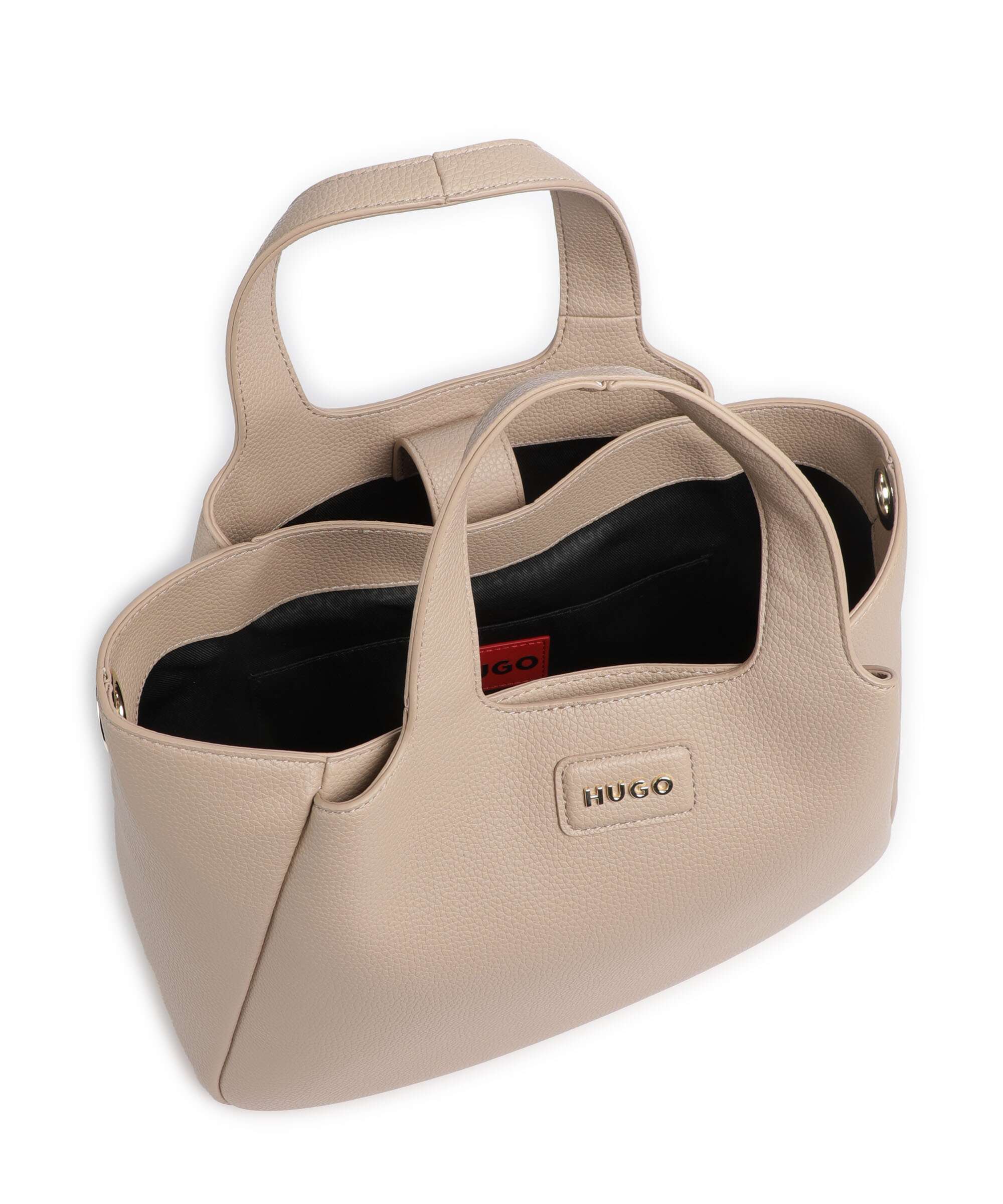 Hugo Orin Handtas light brown - Image 5