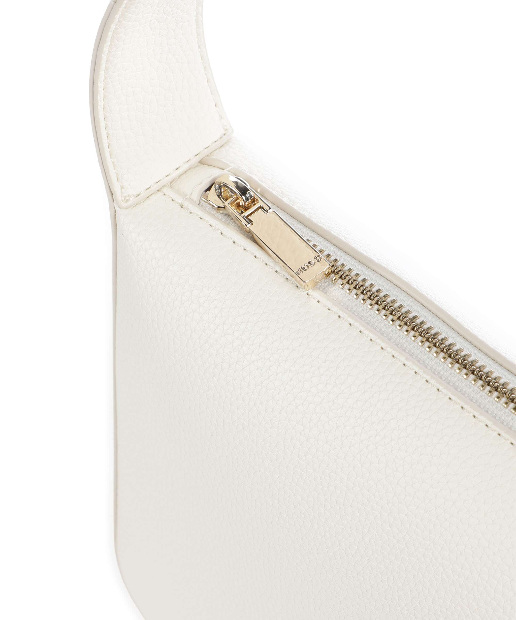 Hugo Orin Hobo tas open white - Image 4