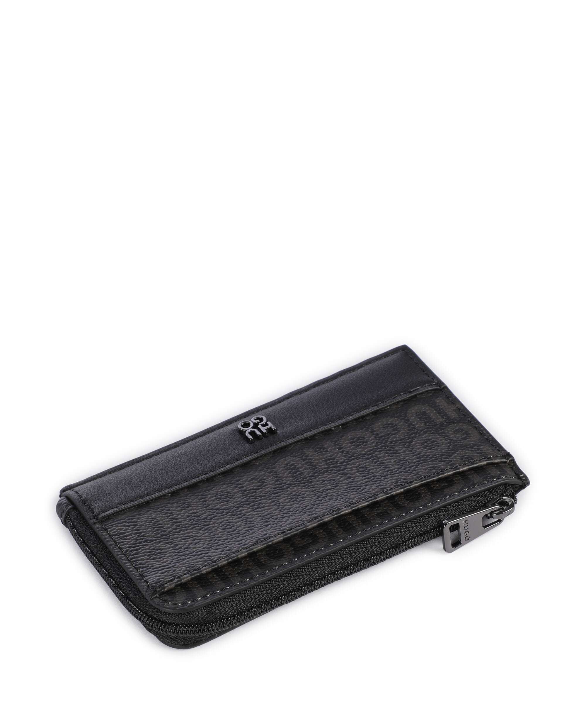 Hugo Quantic Creditcardhouder black - Image 3