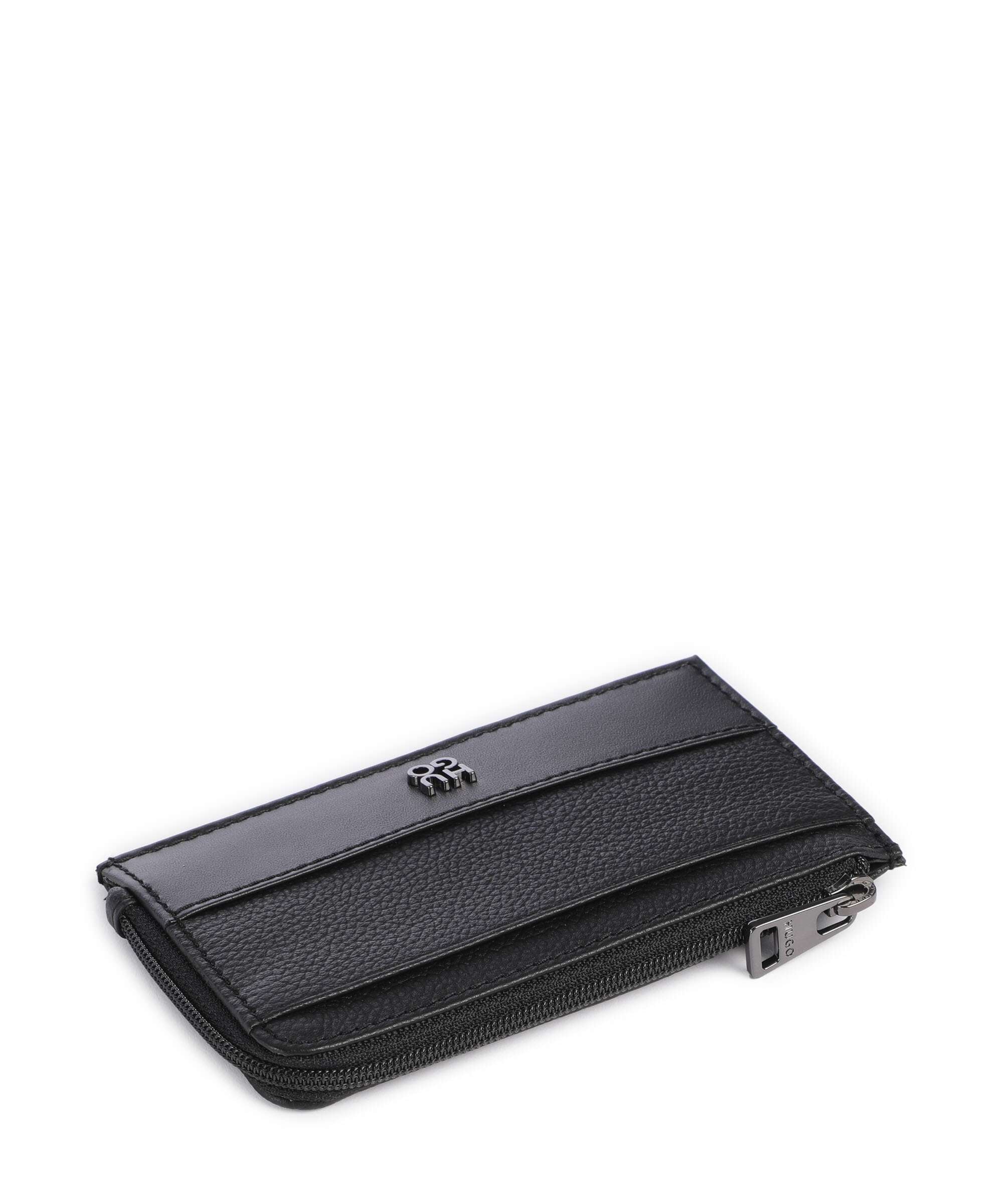 Hugo Quantic Creditcardhouder black - Image 3