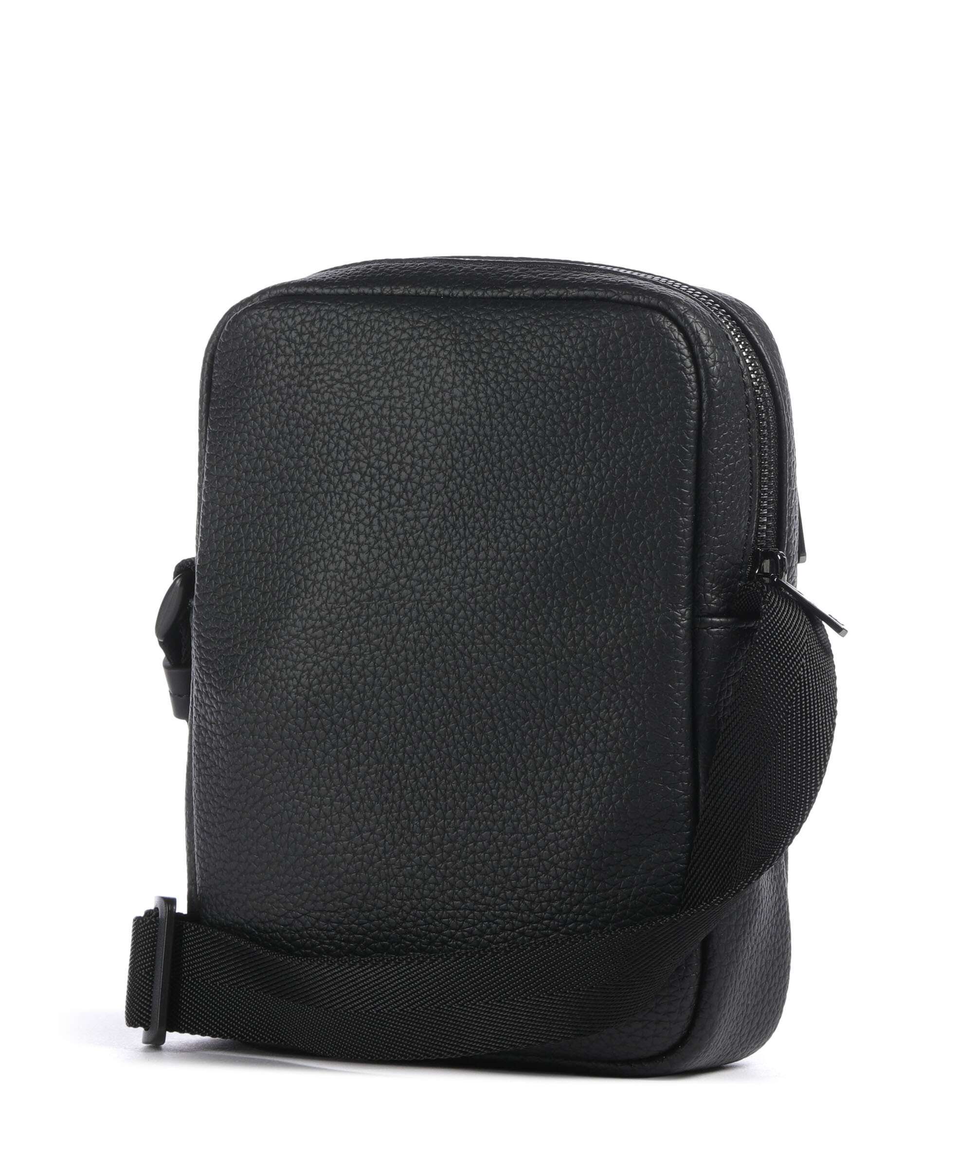 Hugo Quantic Crossbody tas black - Image 2