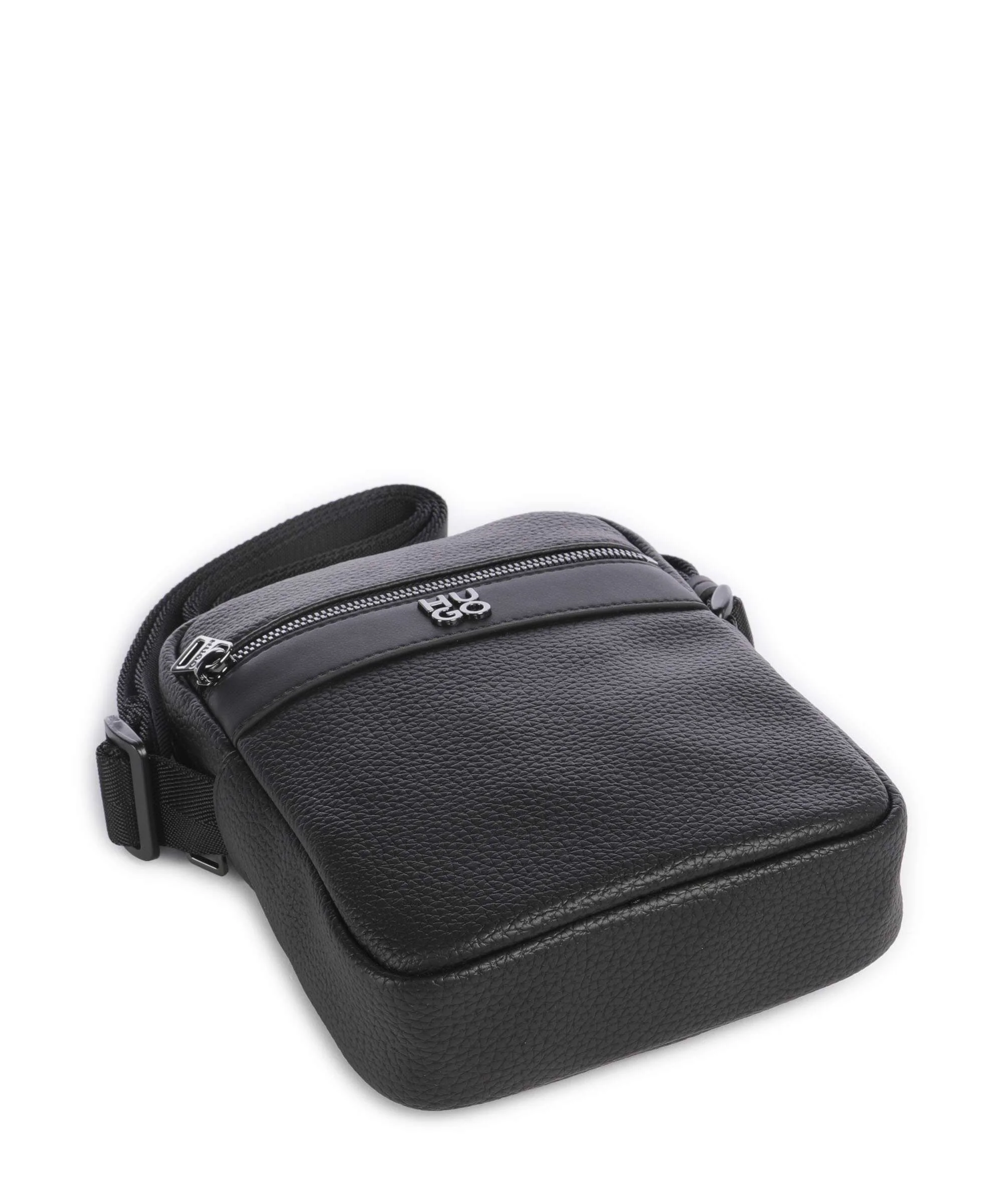Hugo Quantic Crossbody tas black - Image 5