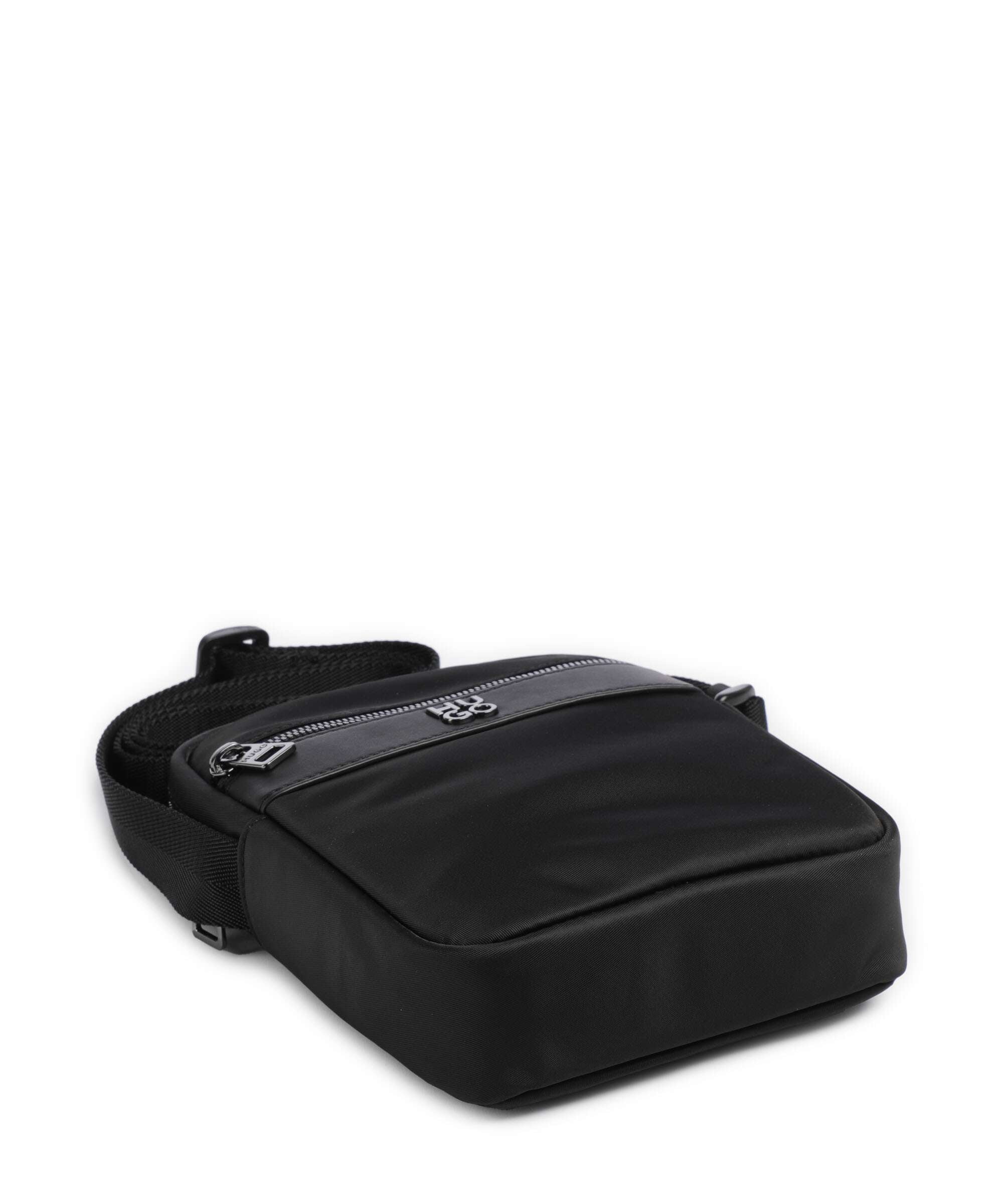 Hugo Quantic Crossbody tas black - Image 4