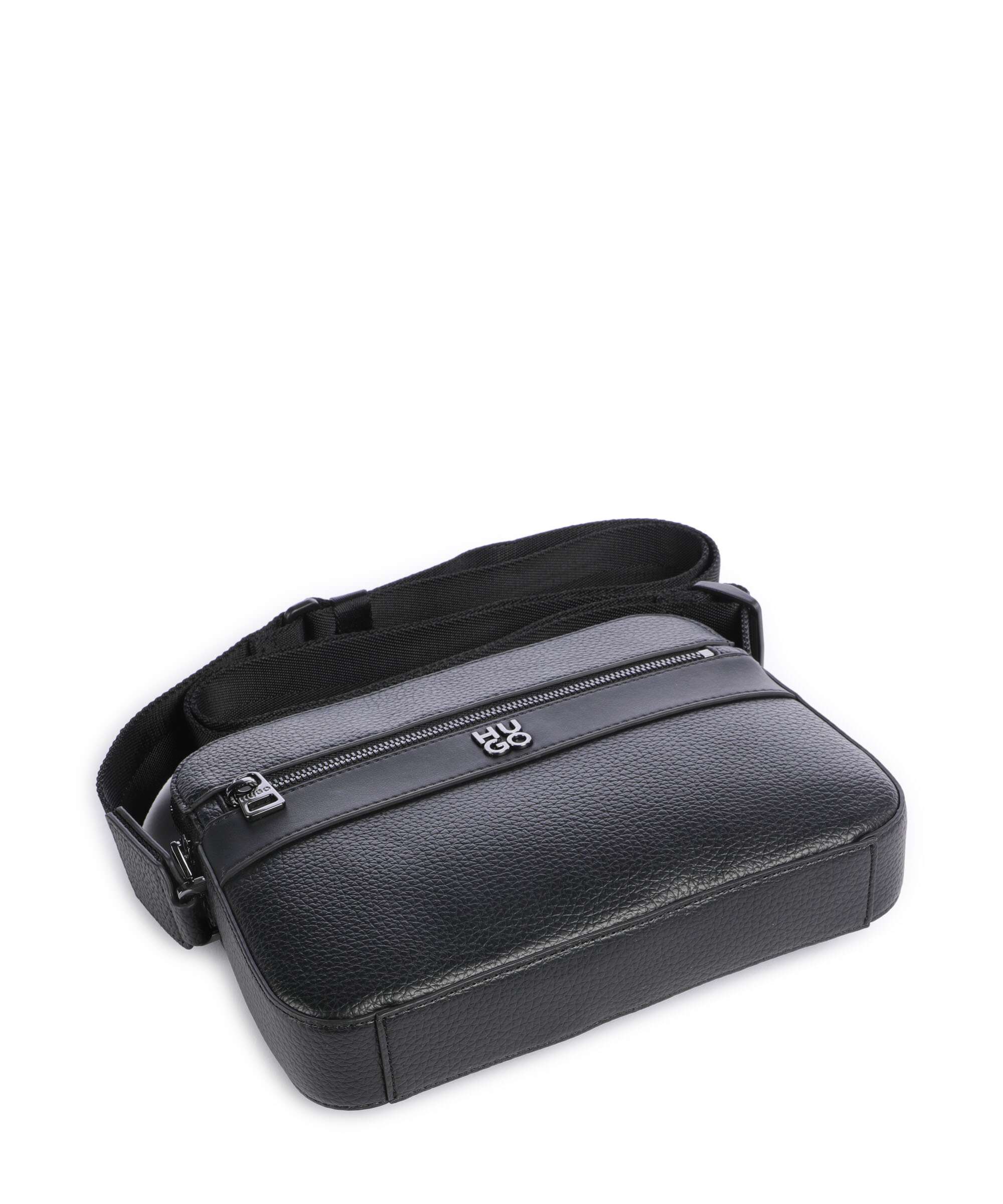 Hugo Quantic Crossbody tas black - Image 5