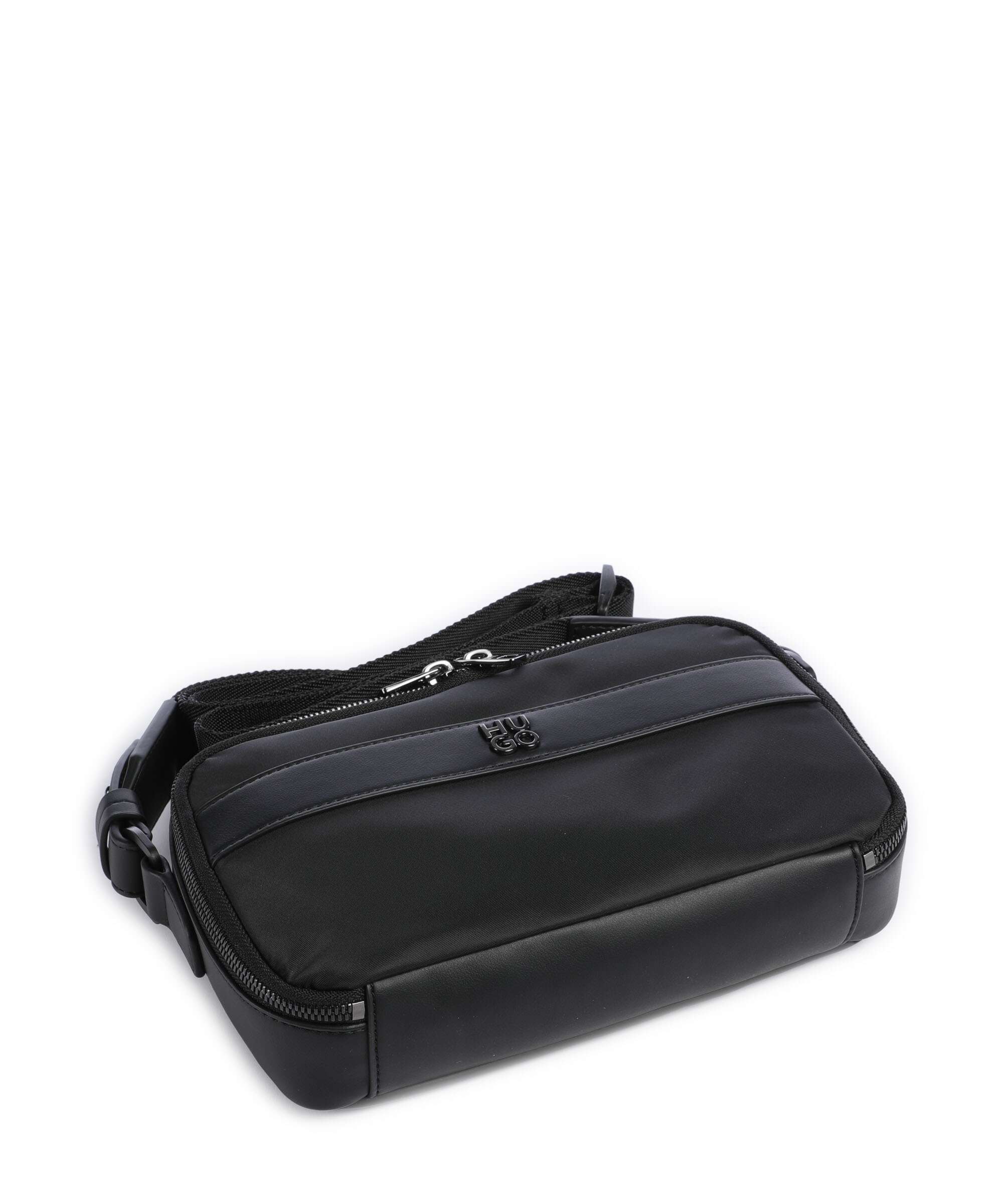 Hugo Quantic Crossbody tas black - Image 5
