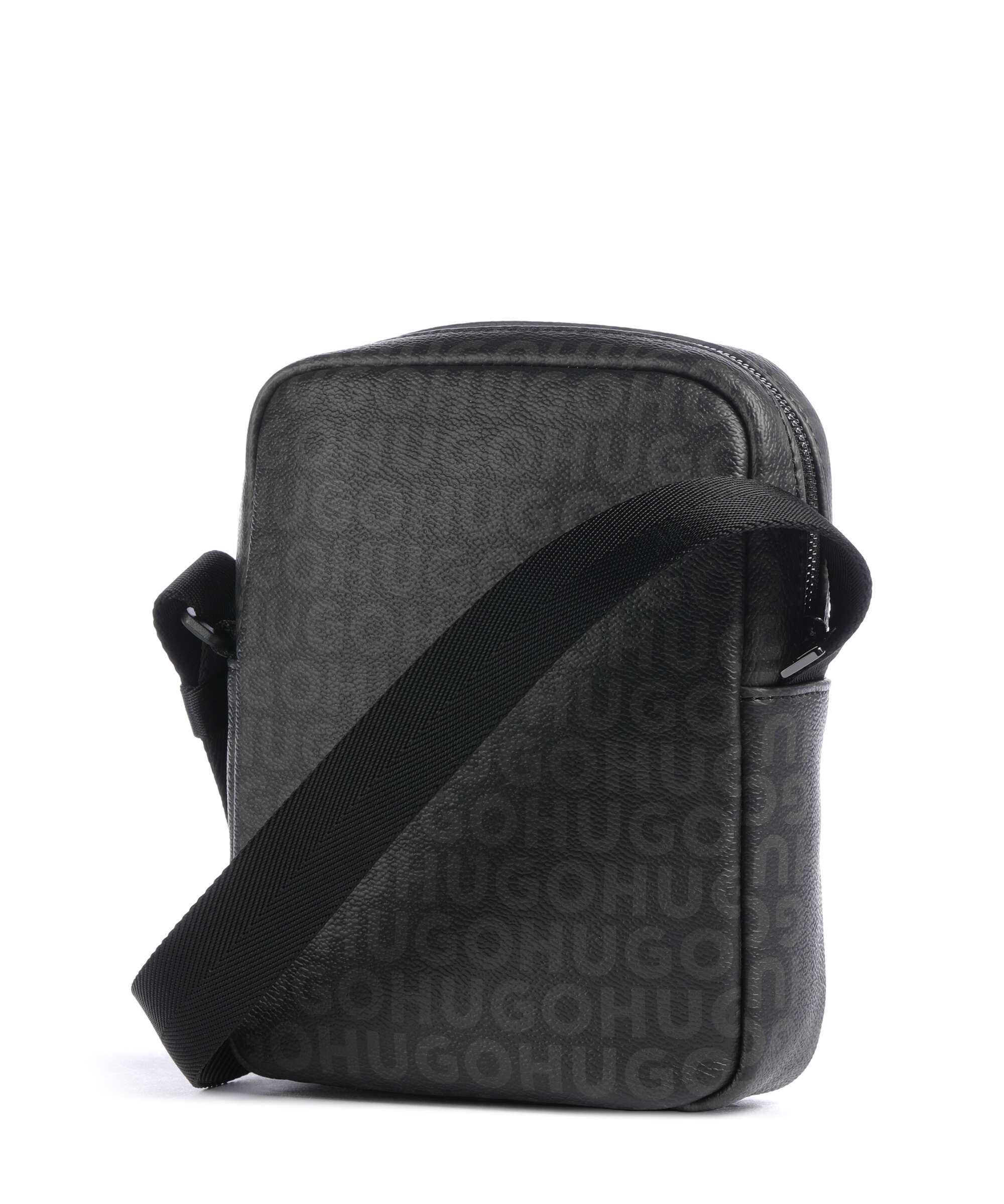 Hugo Quantic Crossbody tas black - Image 2