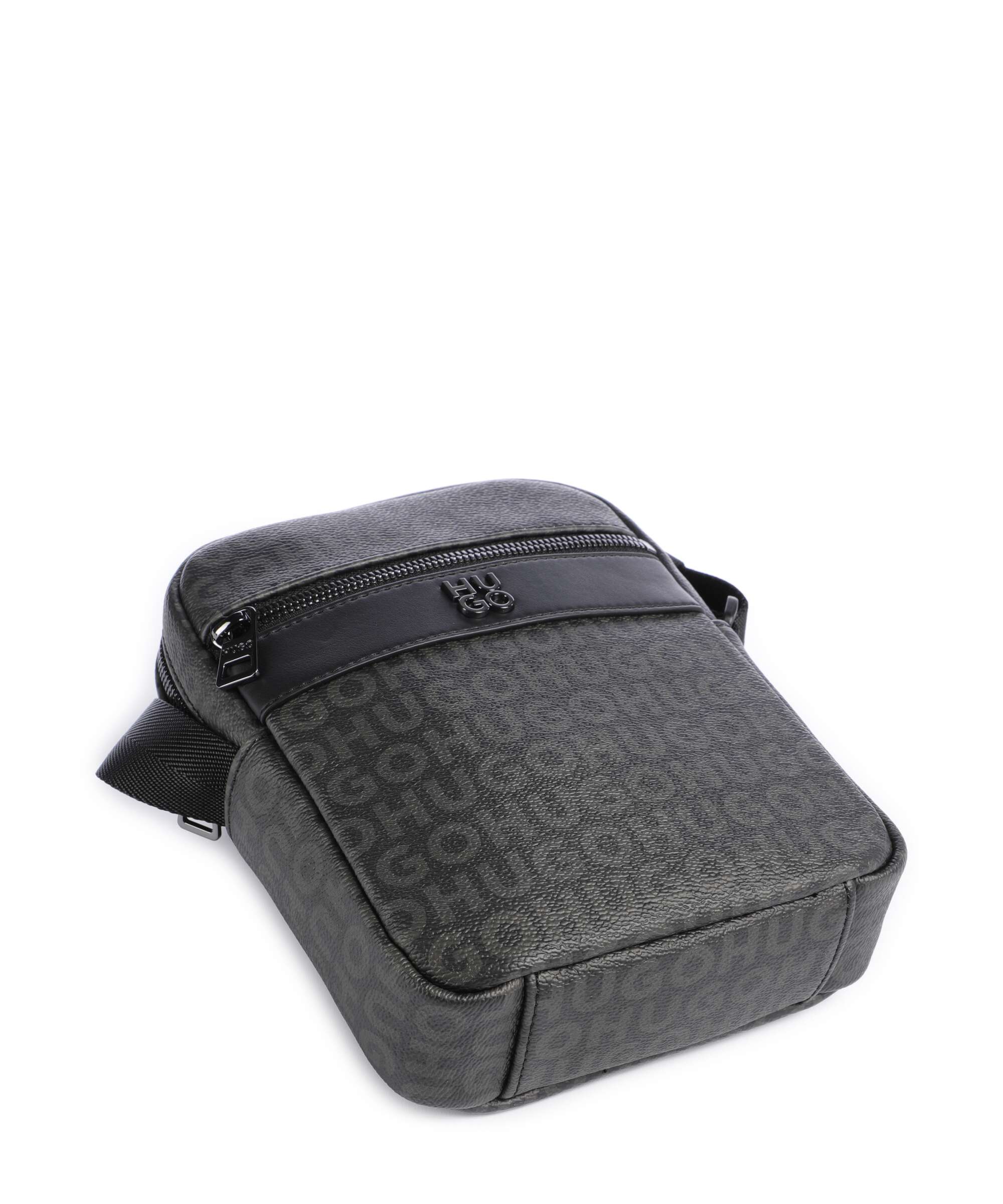 Hugo Quantic Crossbody tas black - Image 5