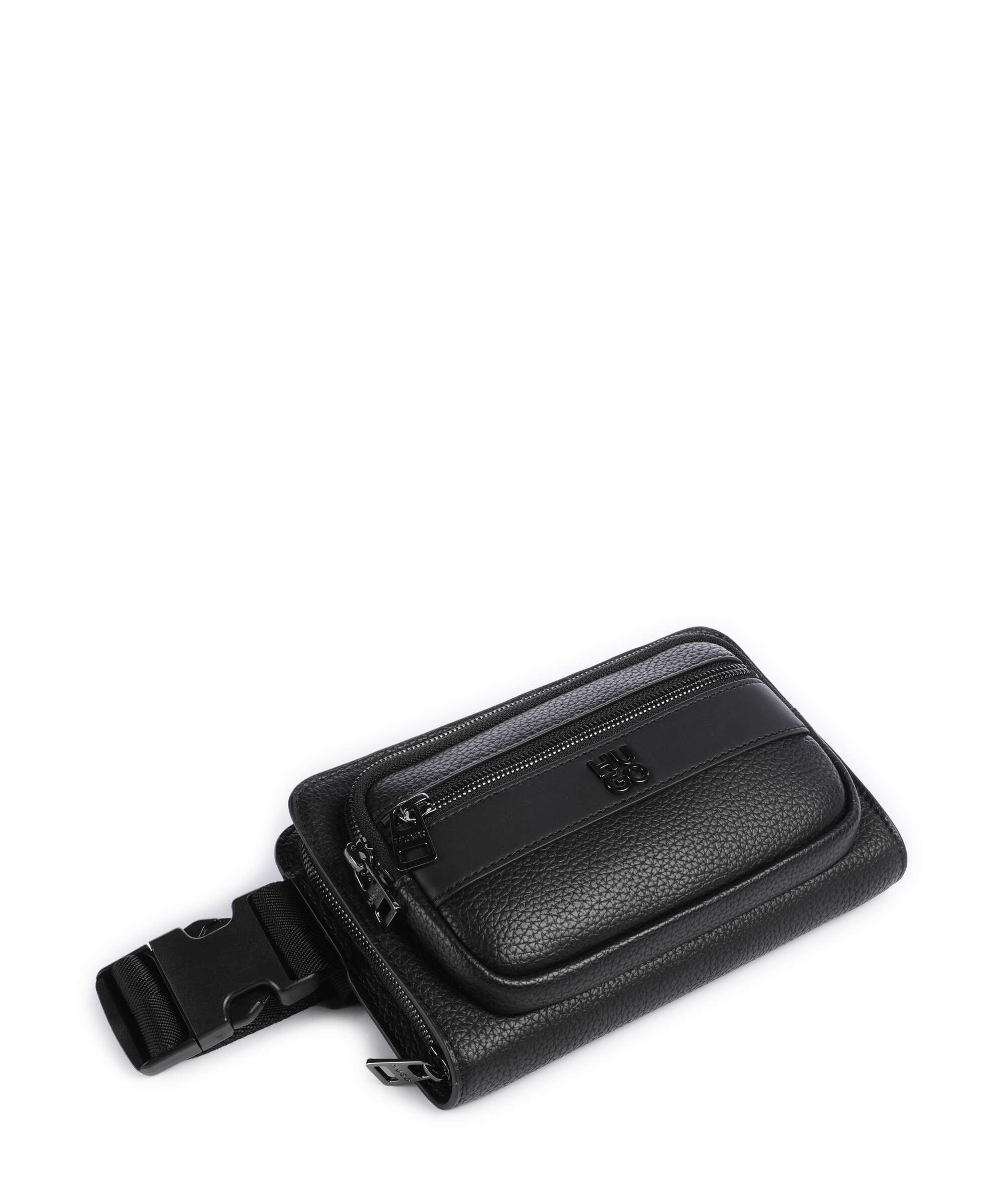 Hugo Quantic Heuptas black - Image 4