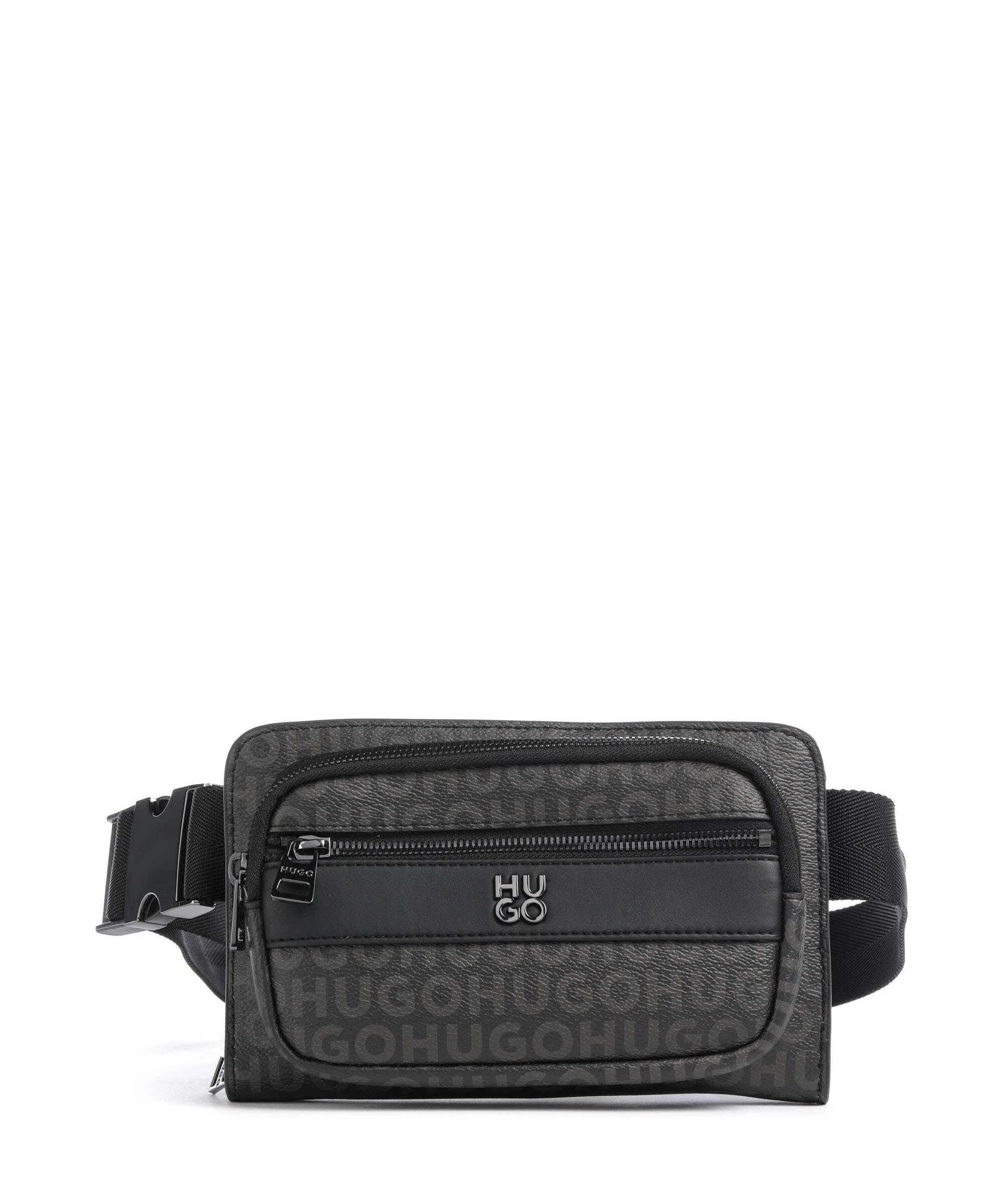 Hugo Quantic Heuptas black