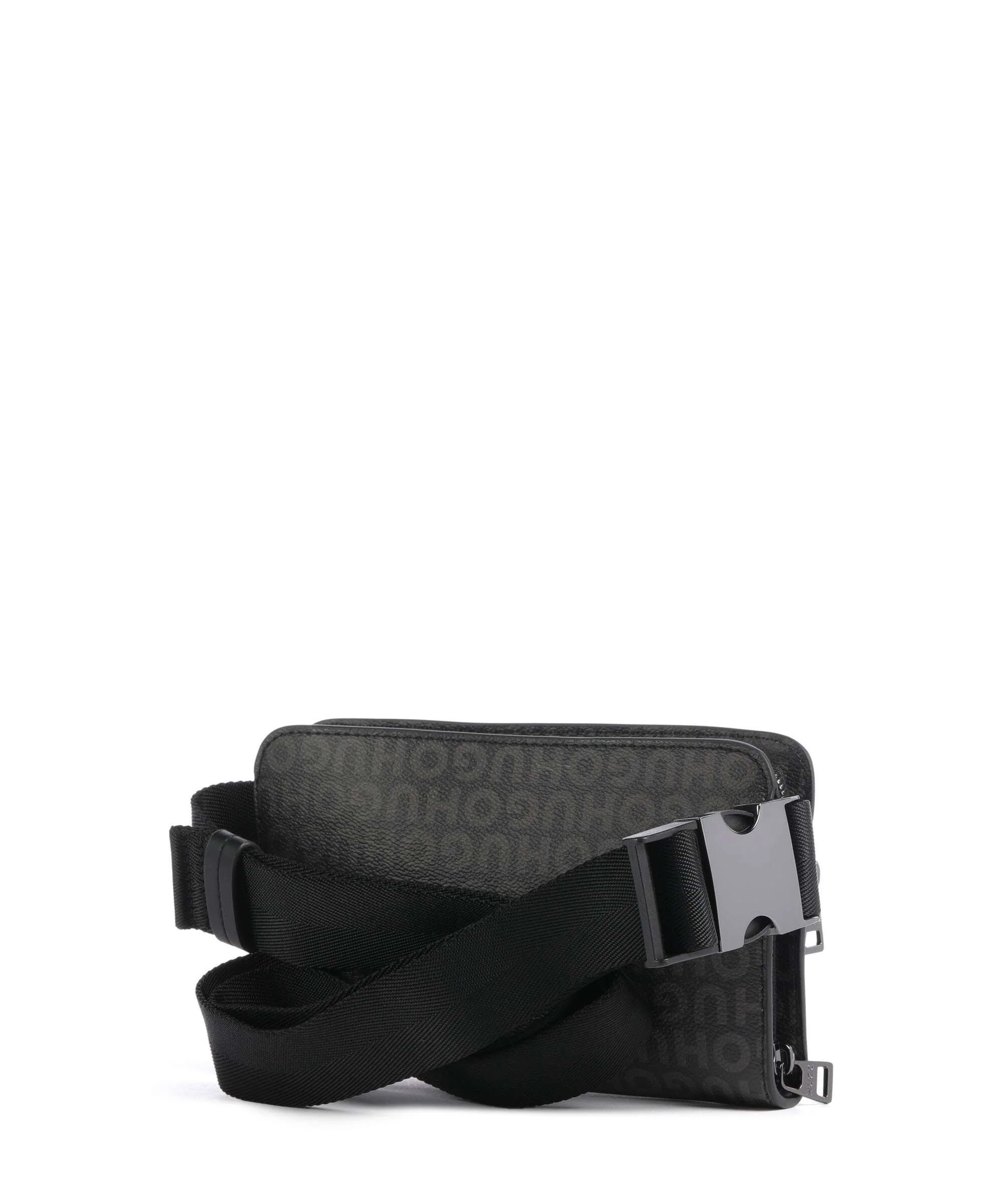 Hugo Quantic Heuptas black - Image 2