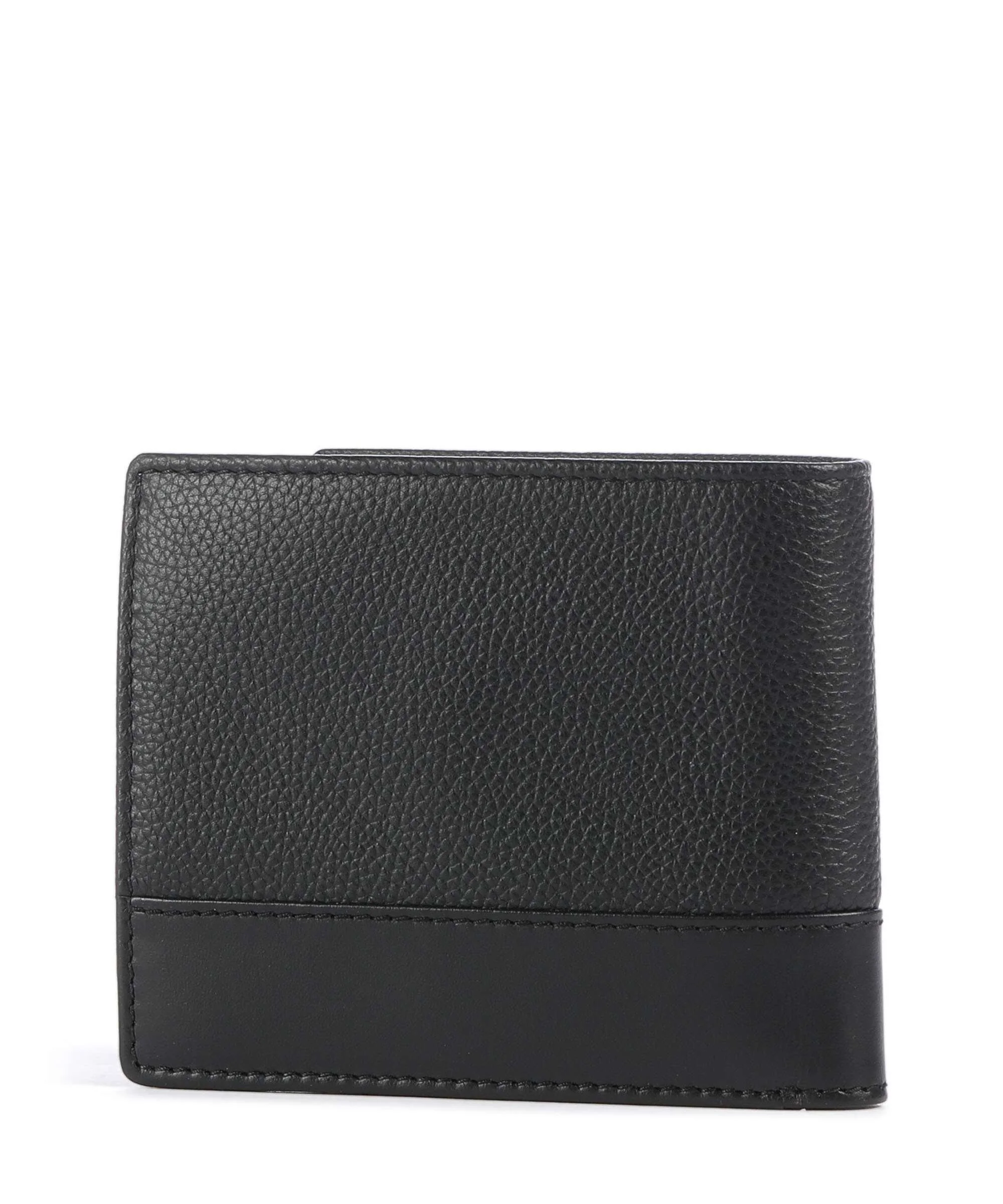 Hugo Quantic Portemonnee black - Image 3