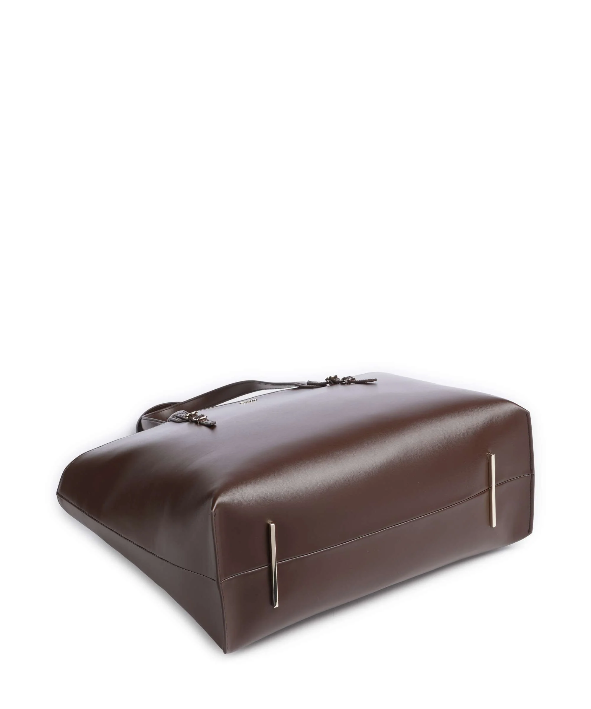Hugo Syndra Boodschappentas medium brown - Image 4