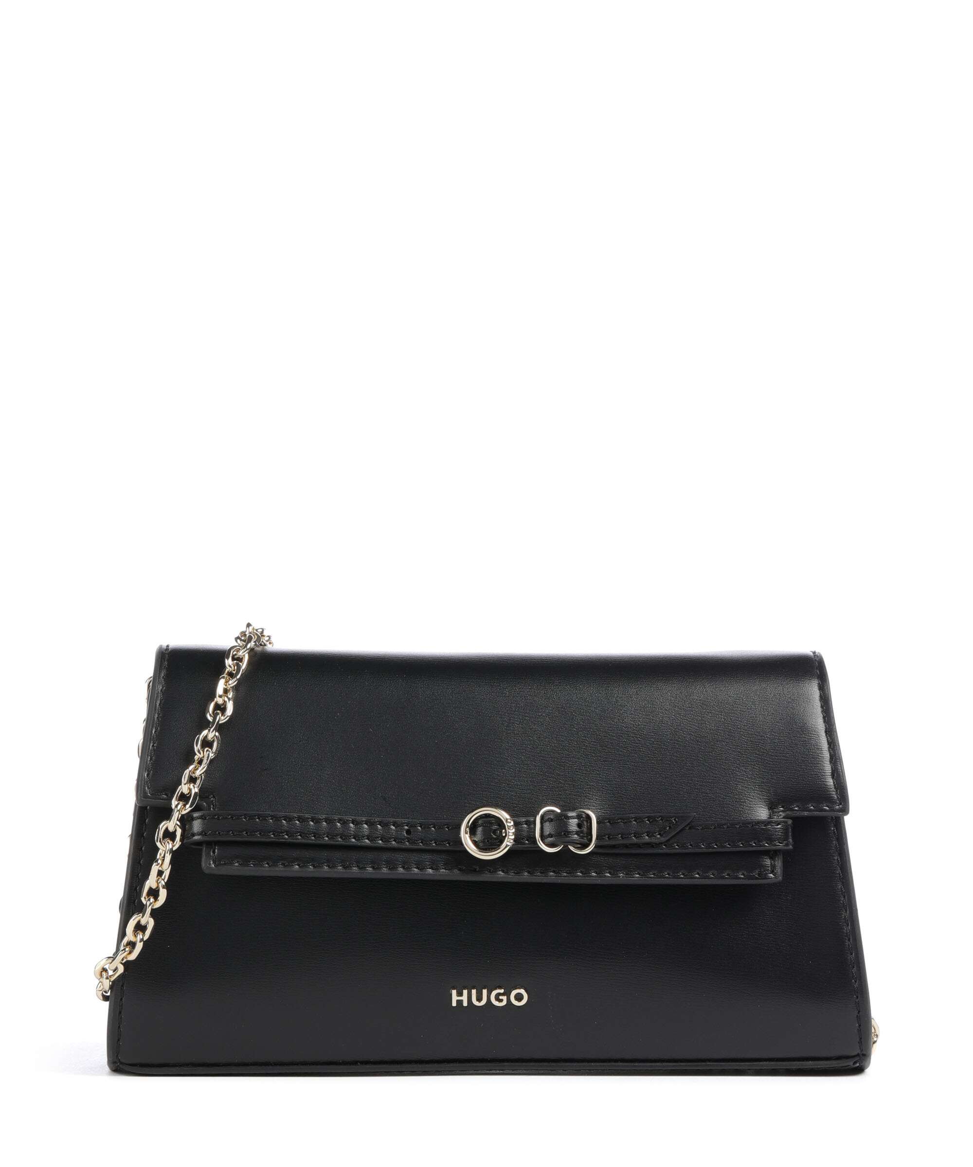 Hugo Syndra Crossbody tas black