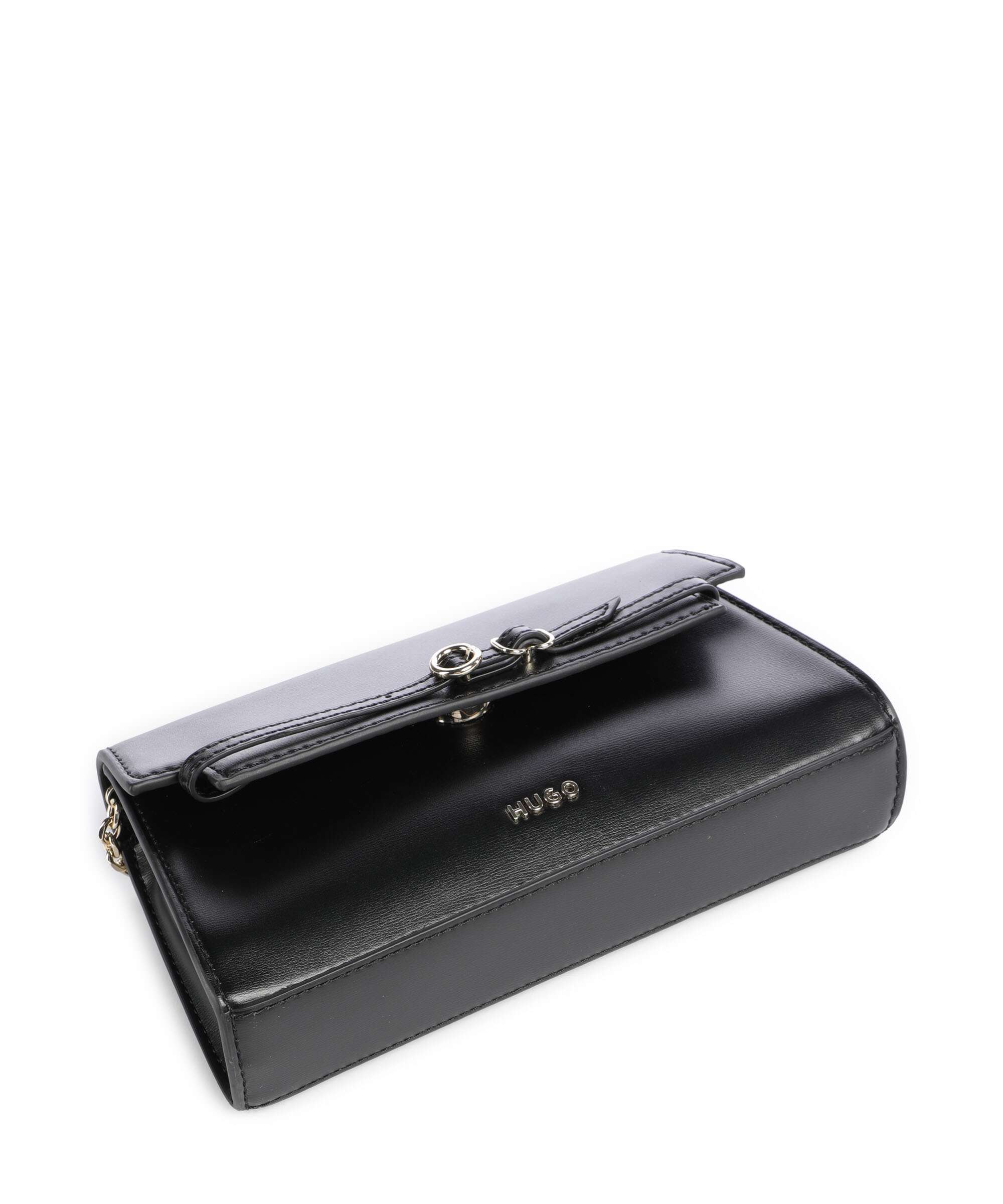 Hugo Syndra Crossbody tas black - Image 5