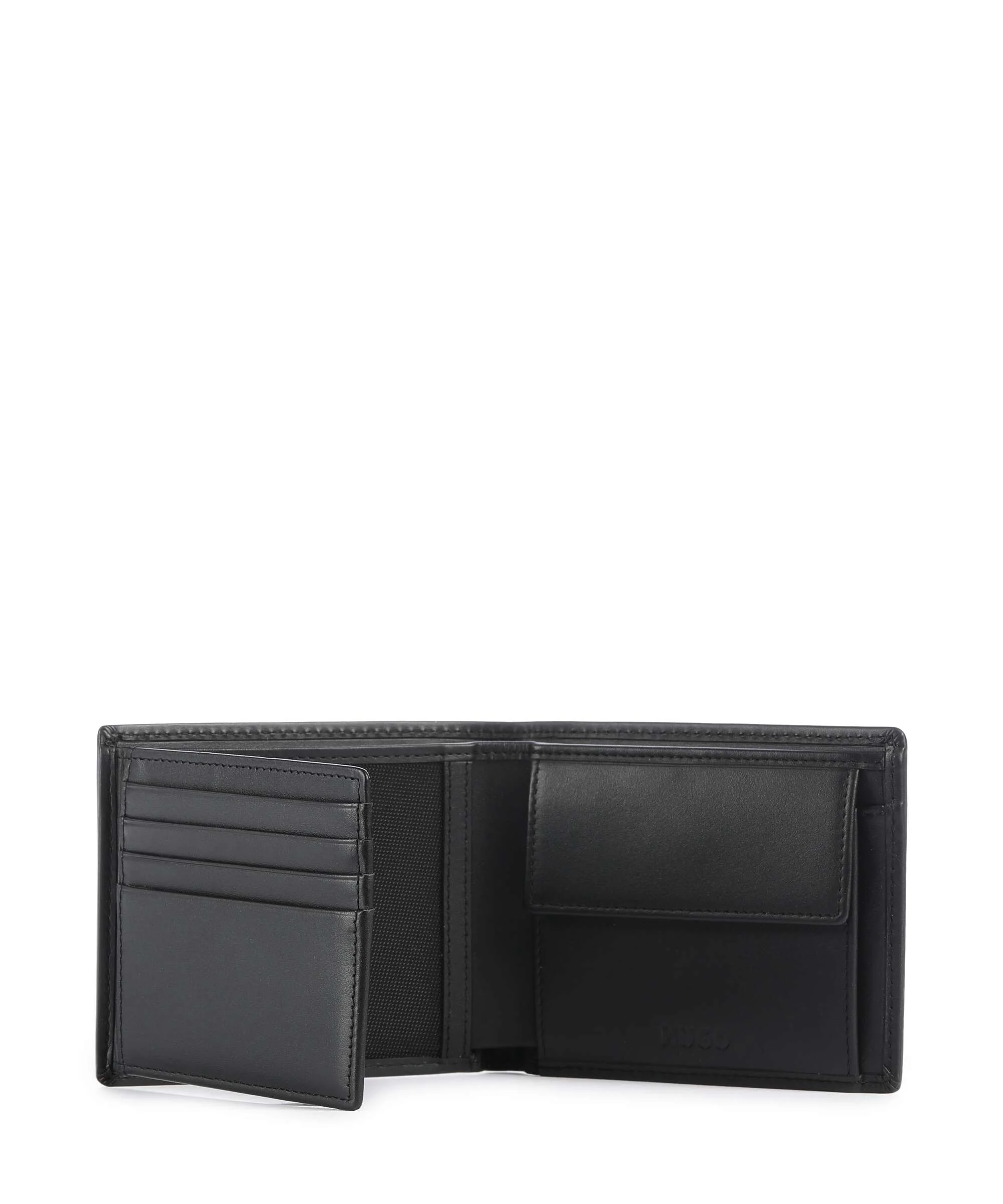 Hugo Tibby Portemonnee black - Image 3