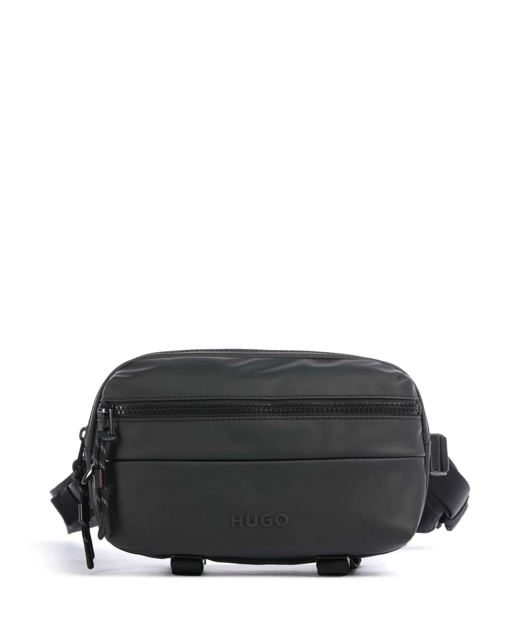Hugo Wanner Heuptas black