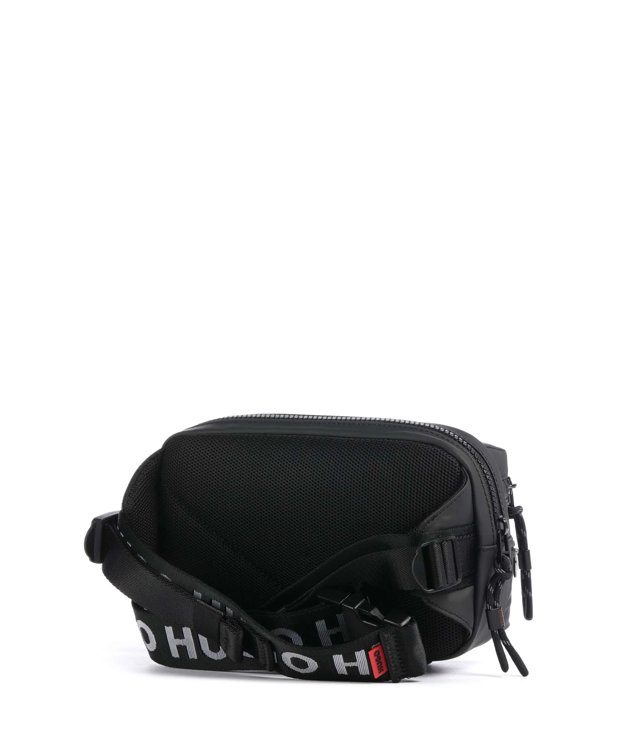 Hugo Wanner Heuptas black - Image 2