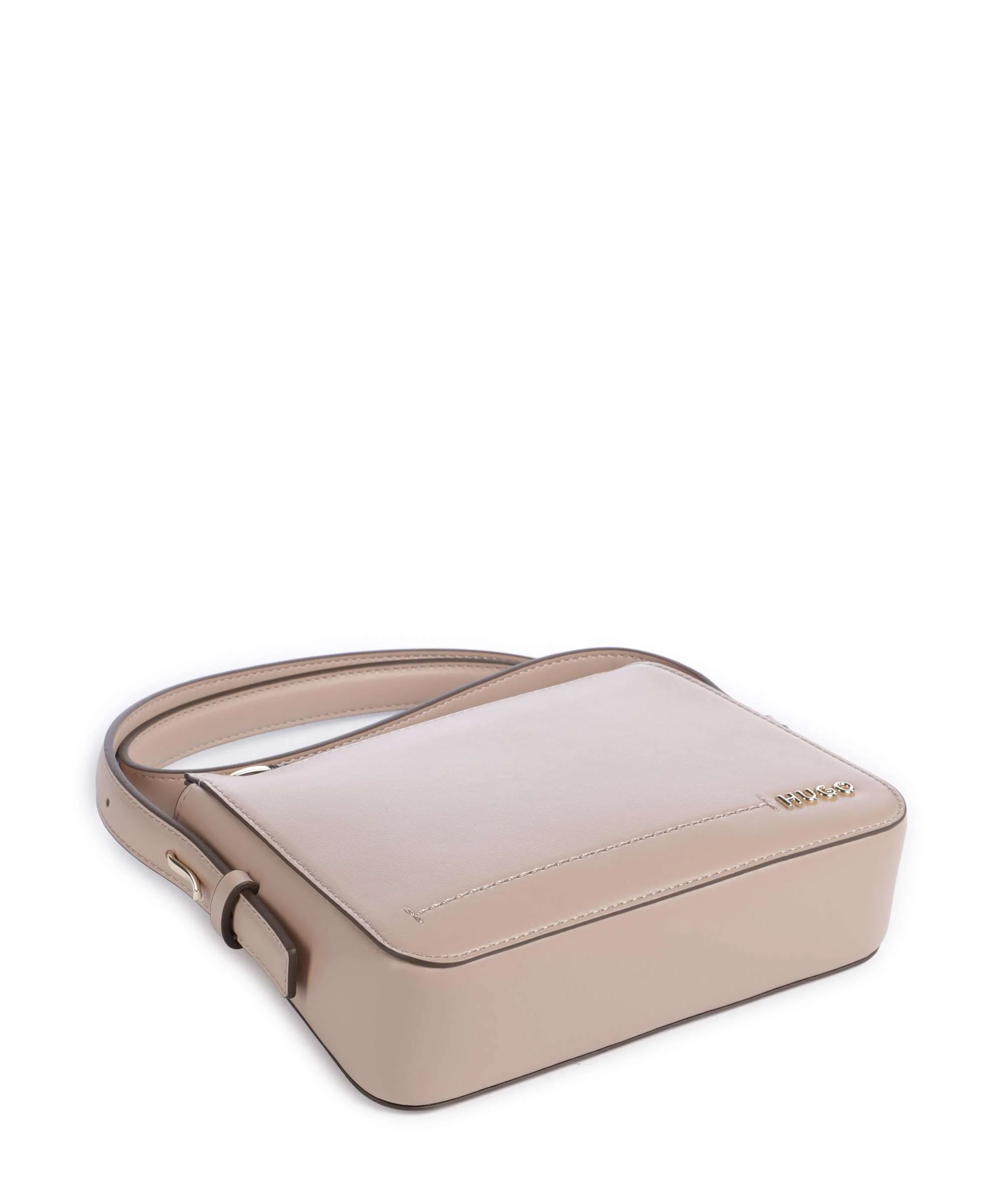 Hugo Yorih Crossbody tas open red - Image 4