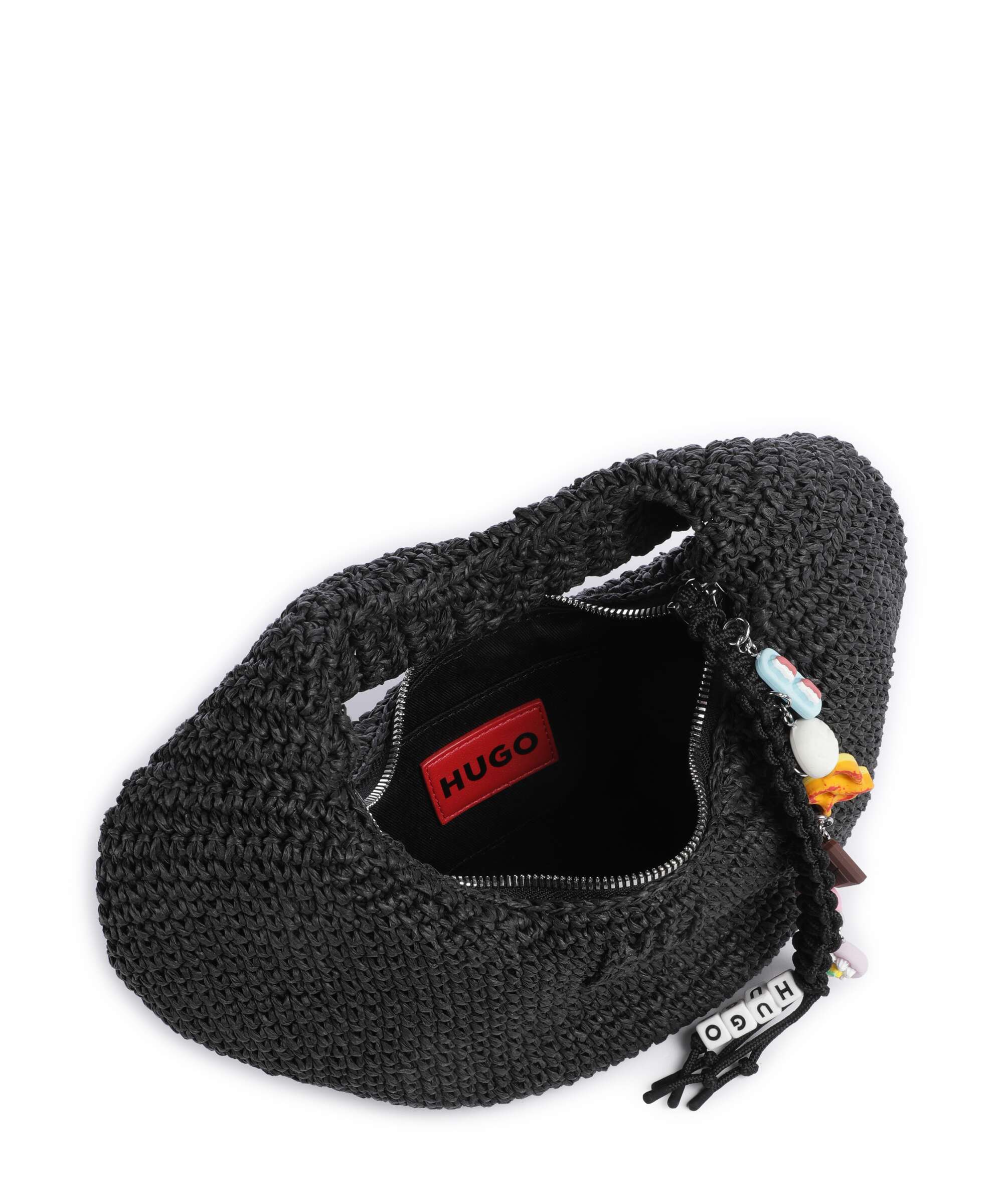 Hugo Zeya Handtas black - Image 6