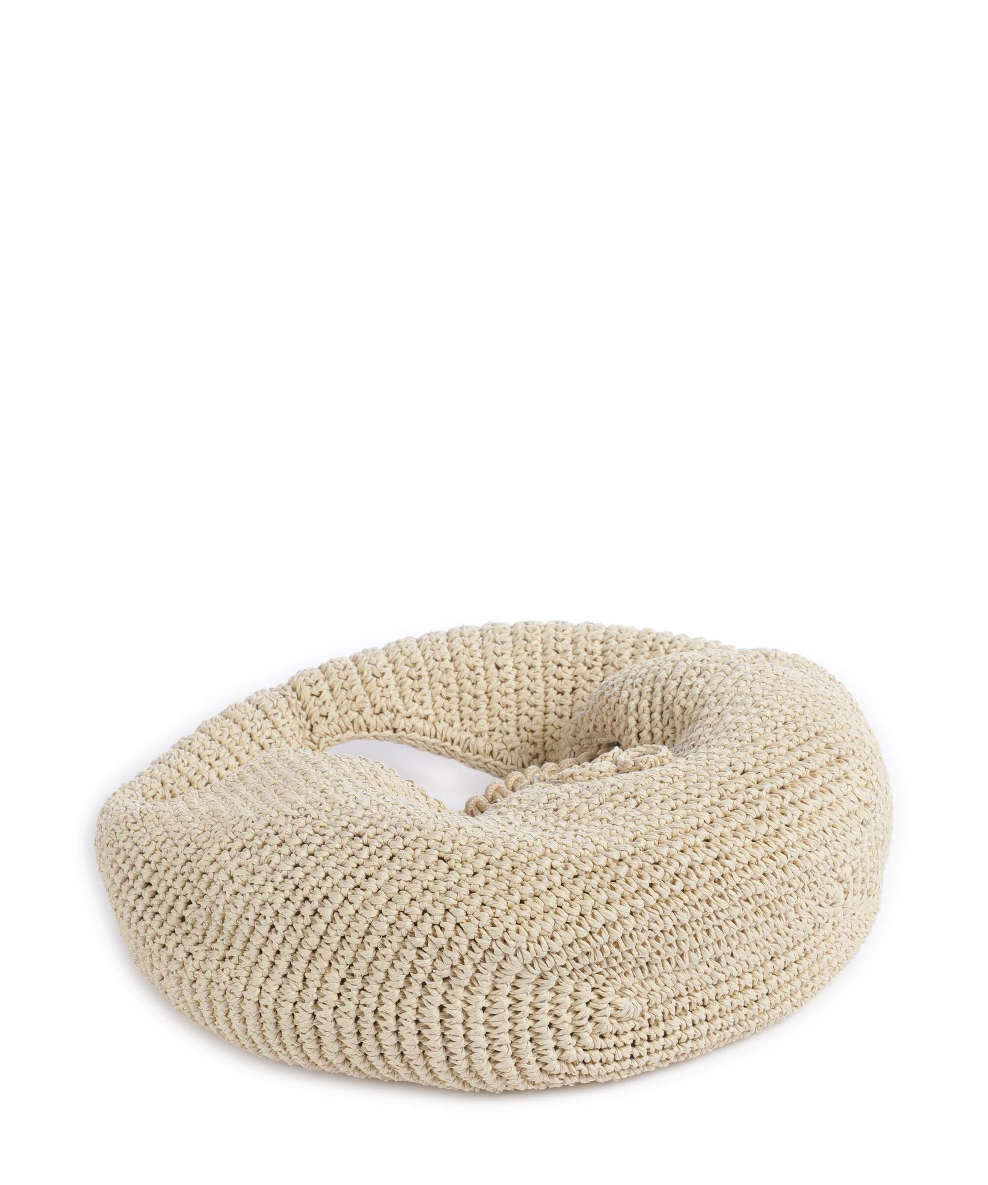 Hugo Zeya Handtas open white - Image 5