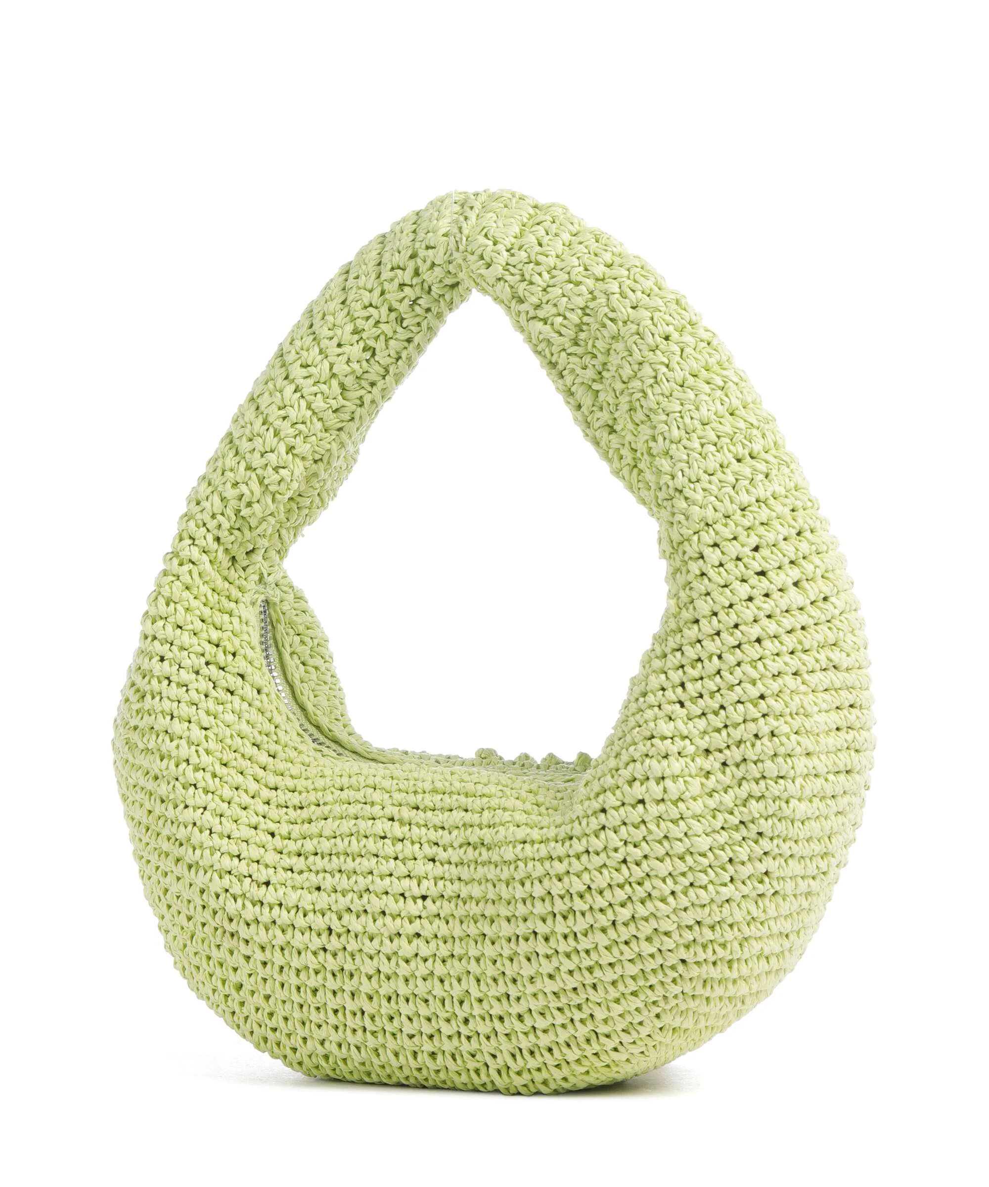 Hugo Zeya Handtas lemon yellow - Image 2