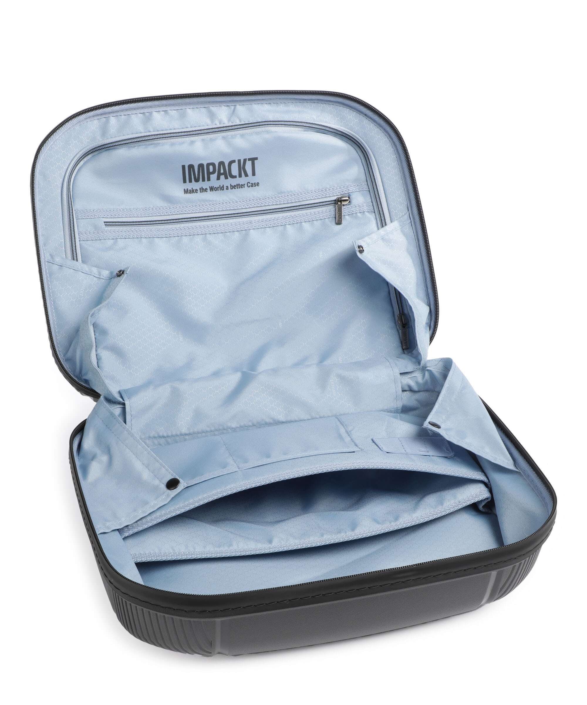 Impackt IP1 Beautycase lava black - Image 5