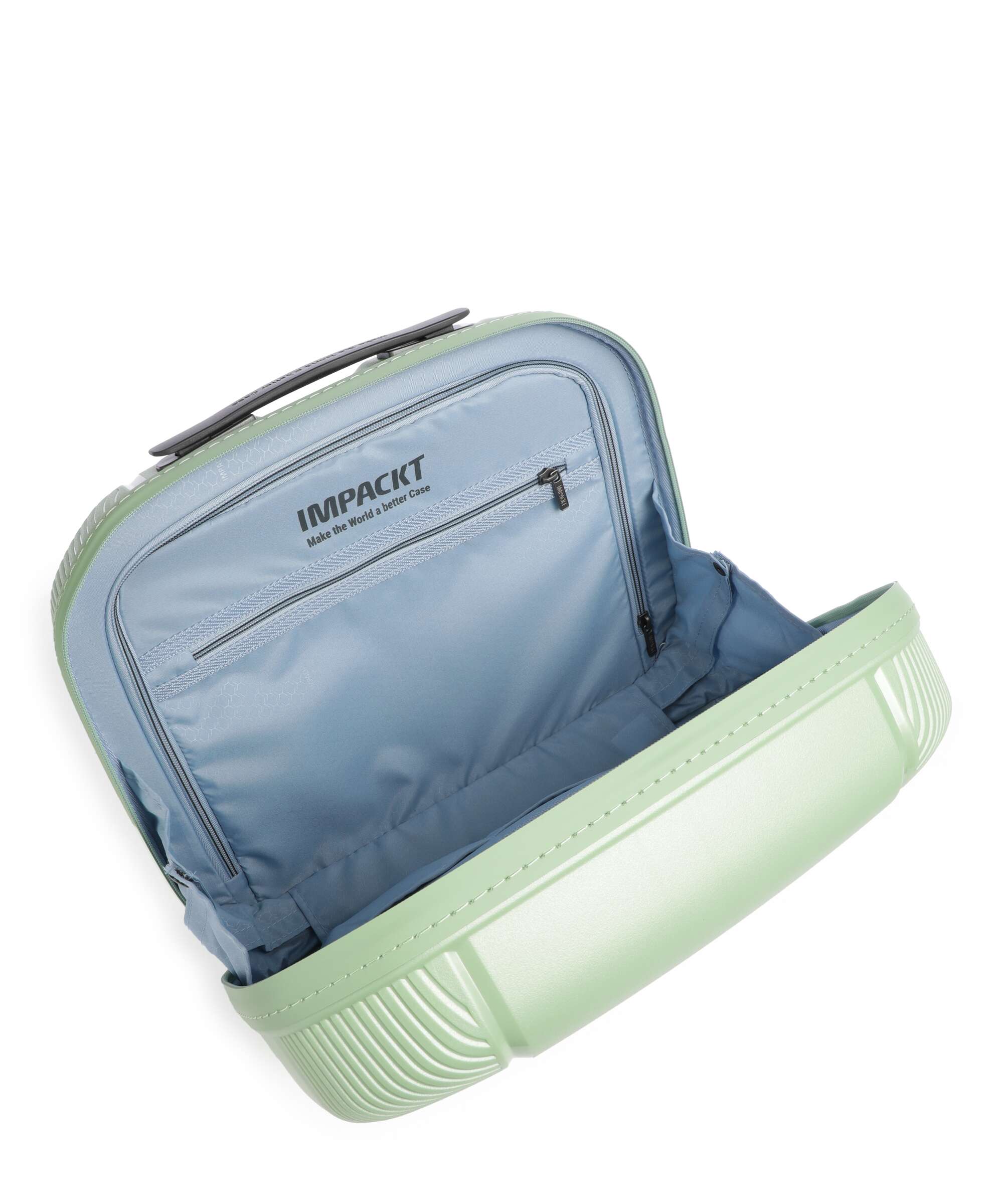 Impackt IP1 Beautycase spring green - Image 5