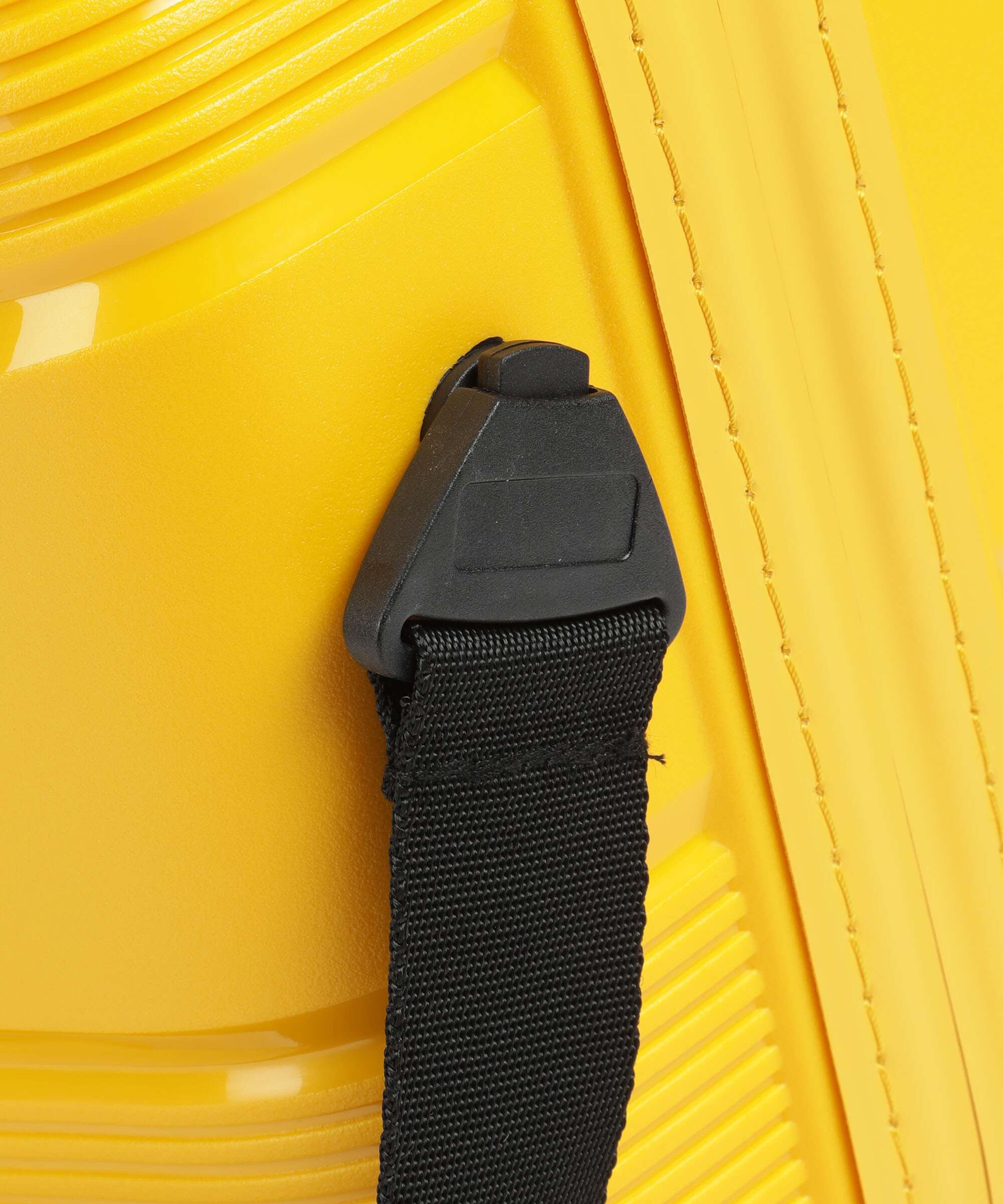 Impackt IP1 Beautycase sunset yellow - Image 3