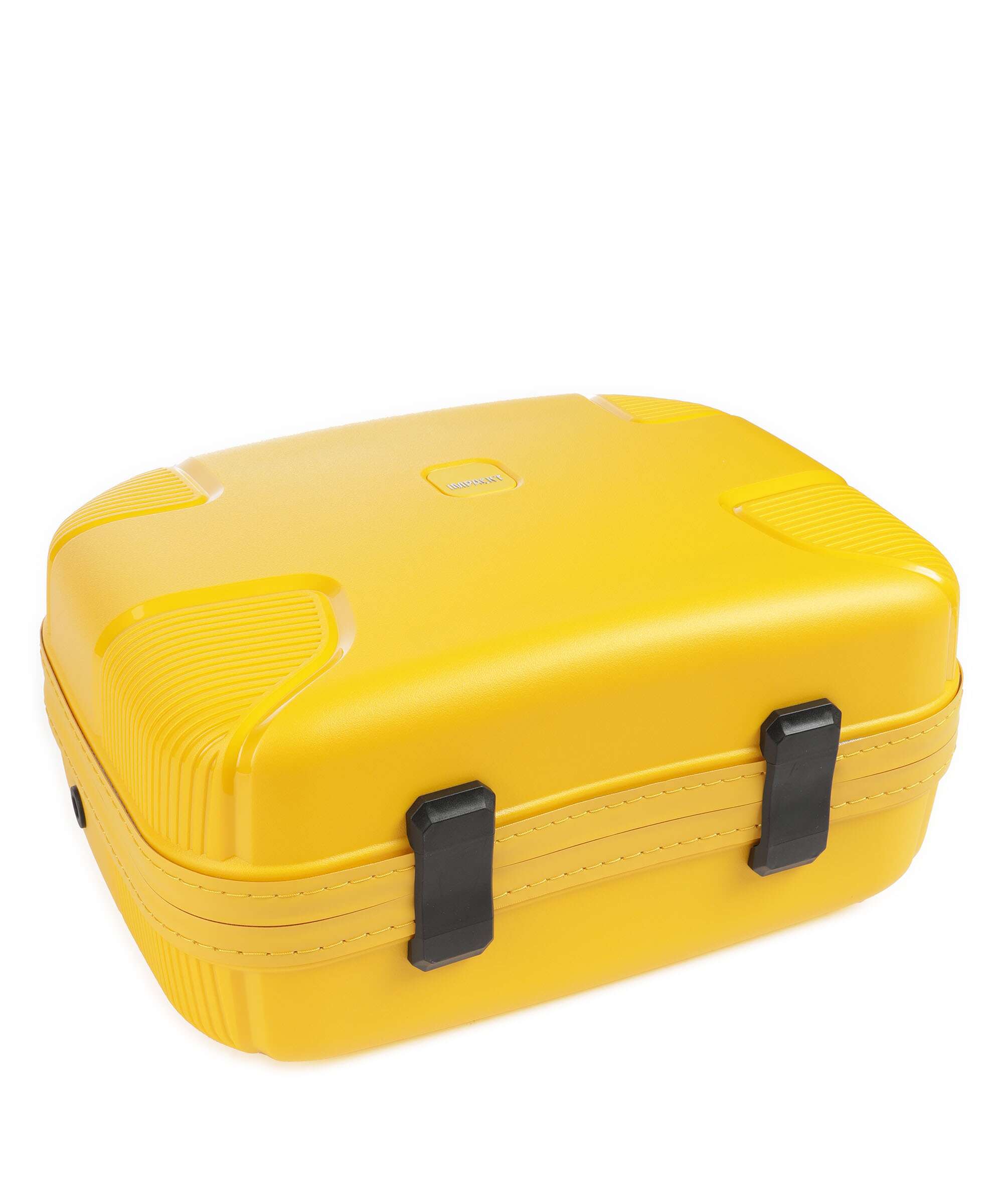 Impackt IP1 Beautycase sunset yellow - Image 5
