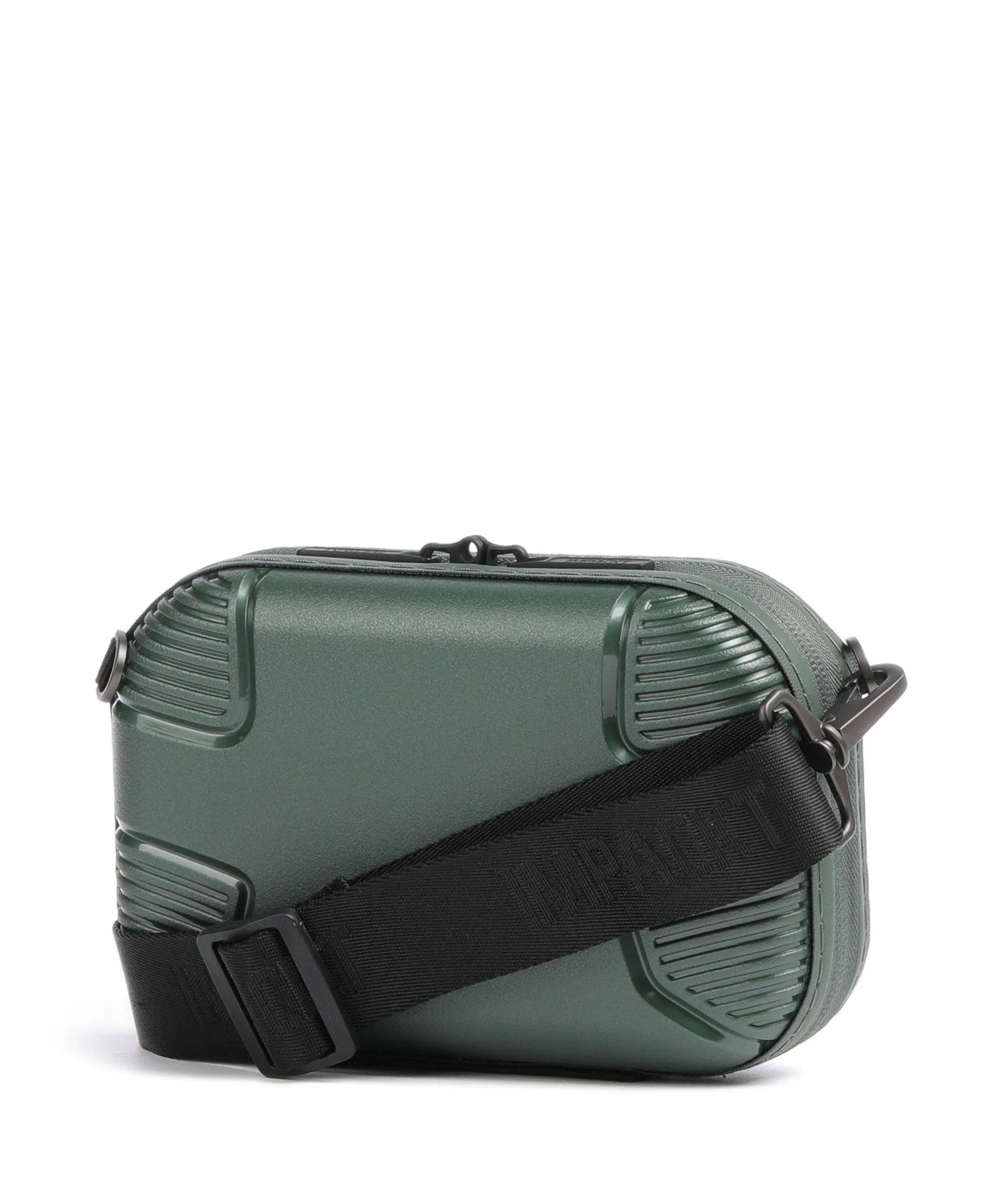 Impackt IP1 Mini Crossbody tas deep sea green - Image 2