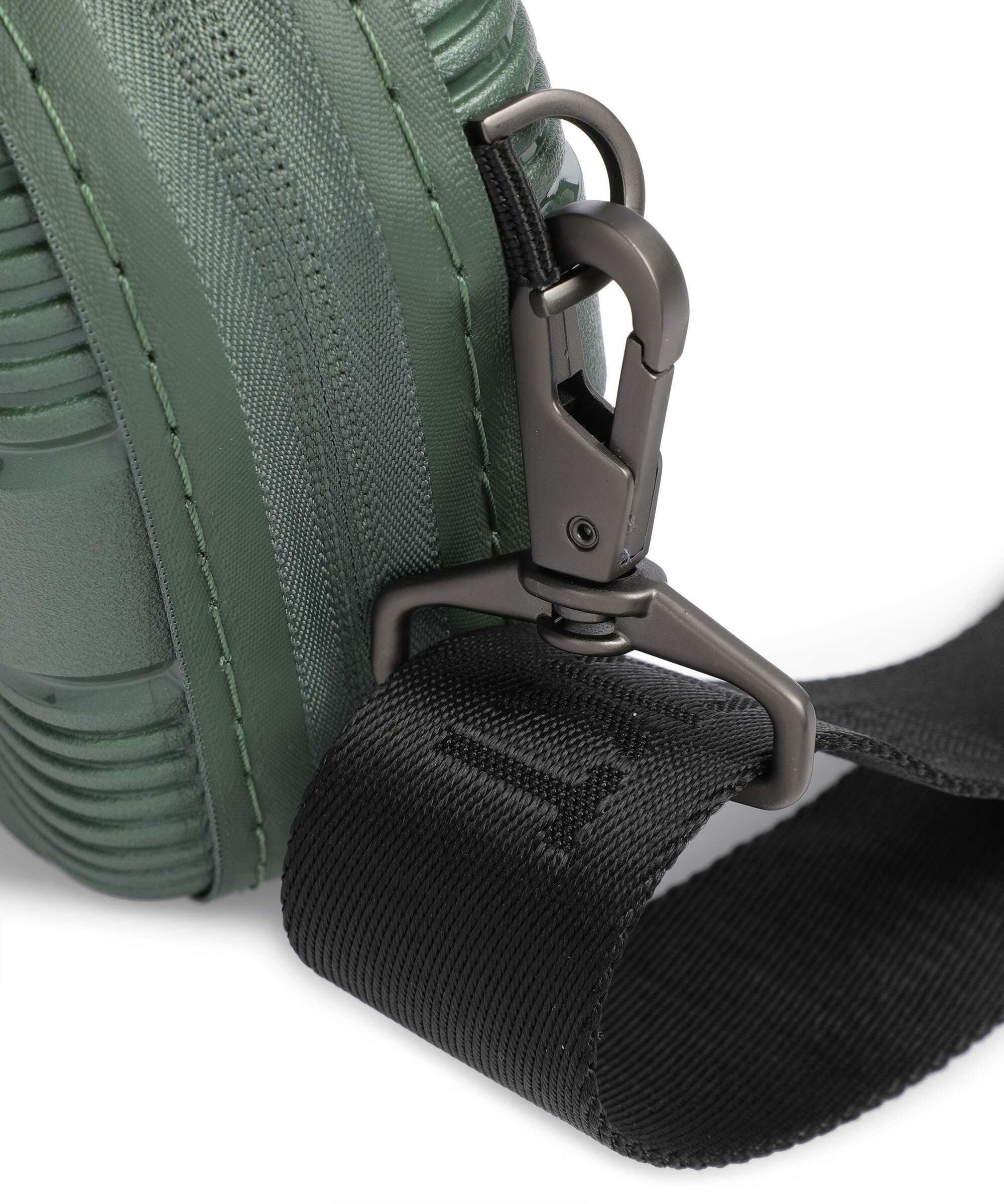 Impackt IP1 Mini Crossbody tas deep sea green - Image 4