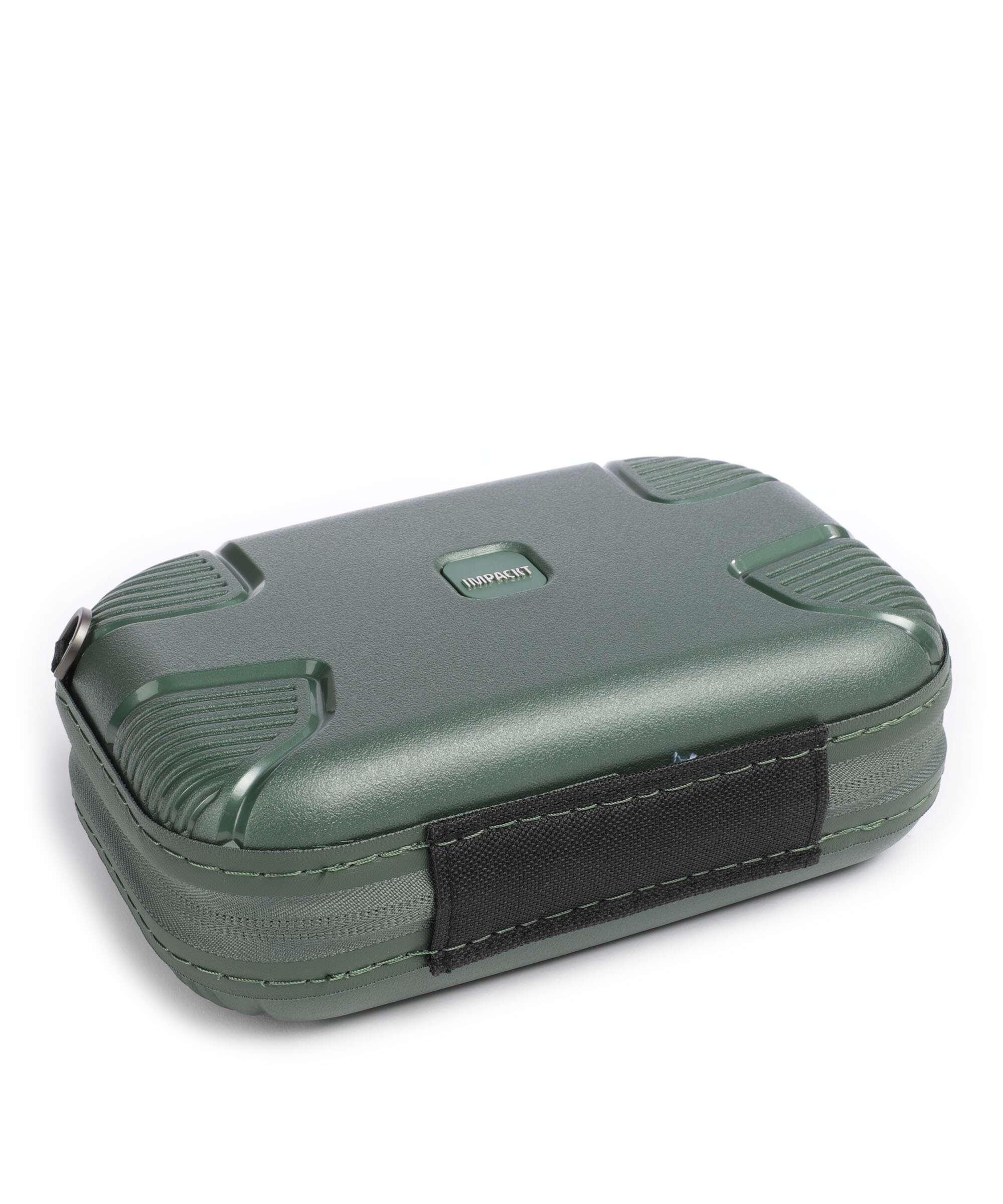Impackt IP1 Mini Crossbody tas deep sea green - Image 5