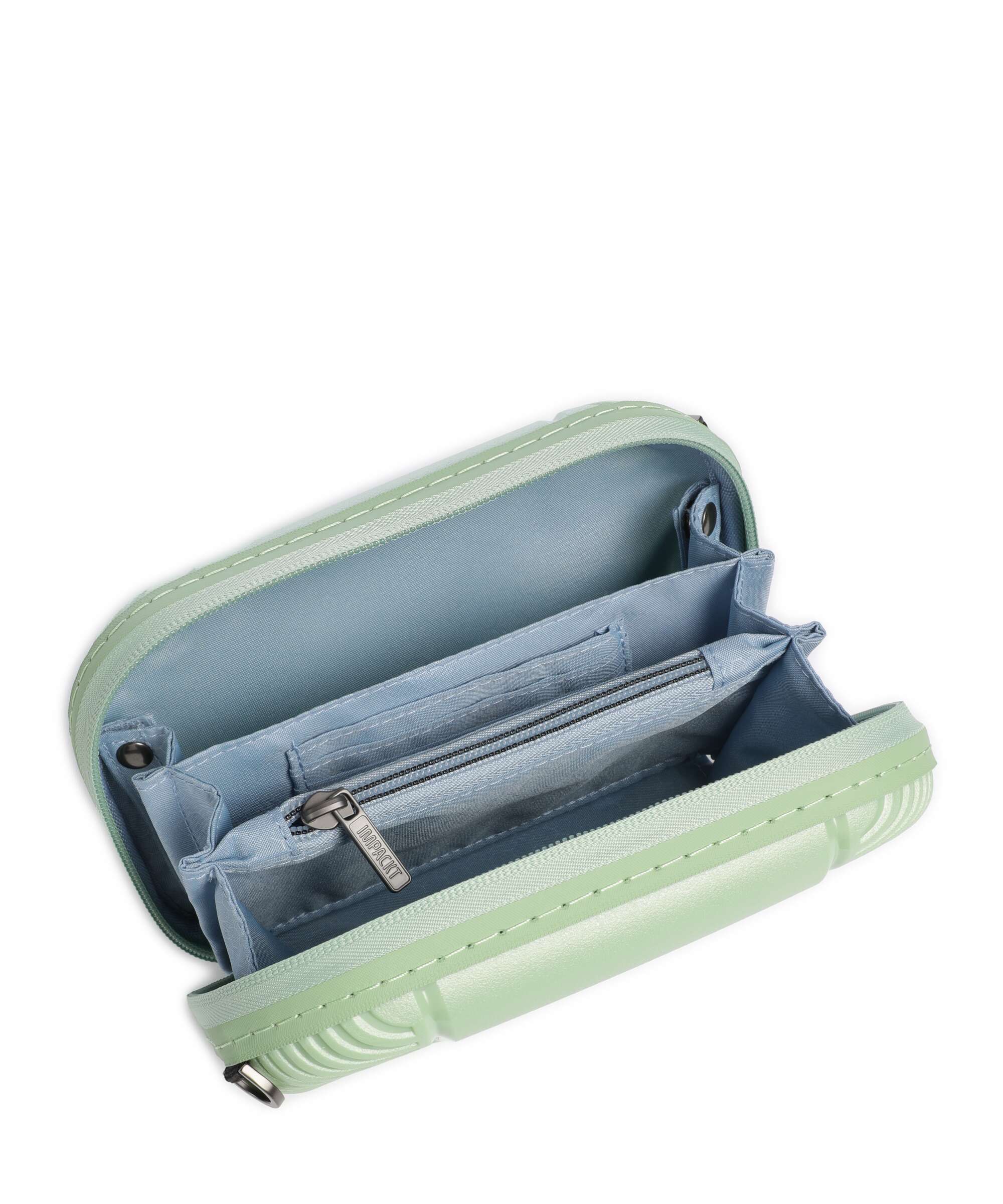 Impackt IP1 Mini Crossbody tas spring green - Image 6